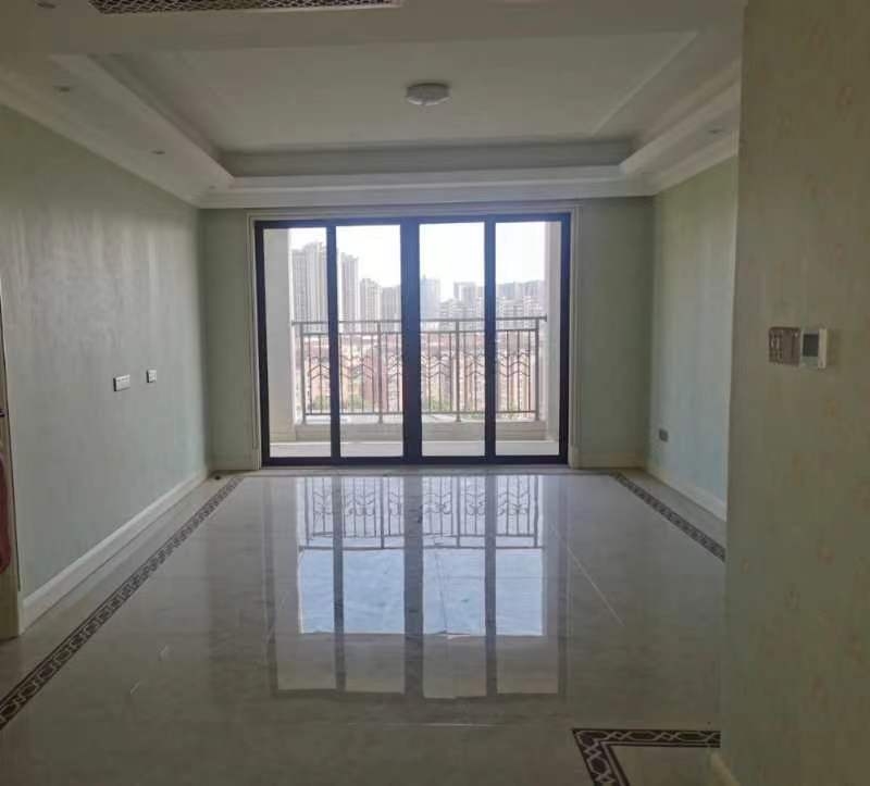 中海铂樾府 4室2厅2卫 143m&sup2;