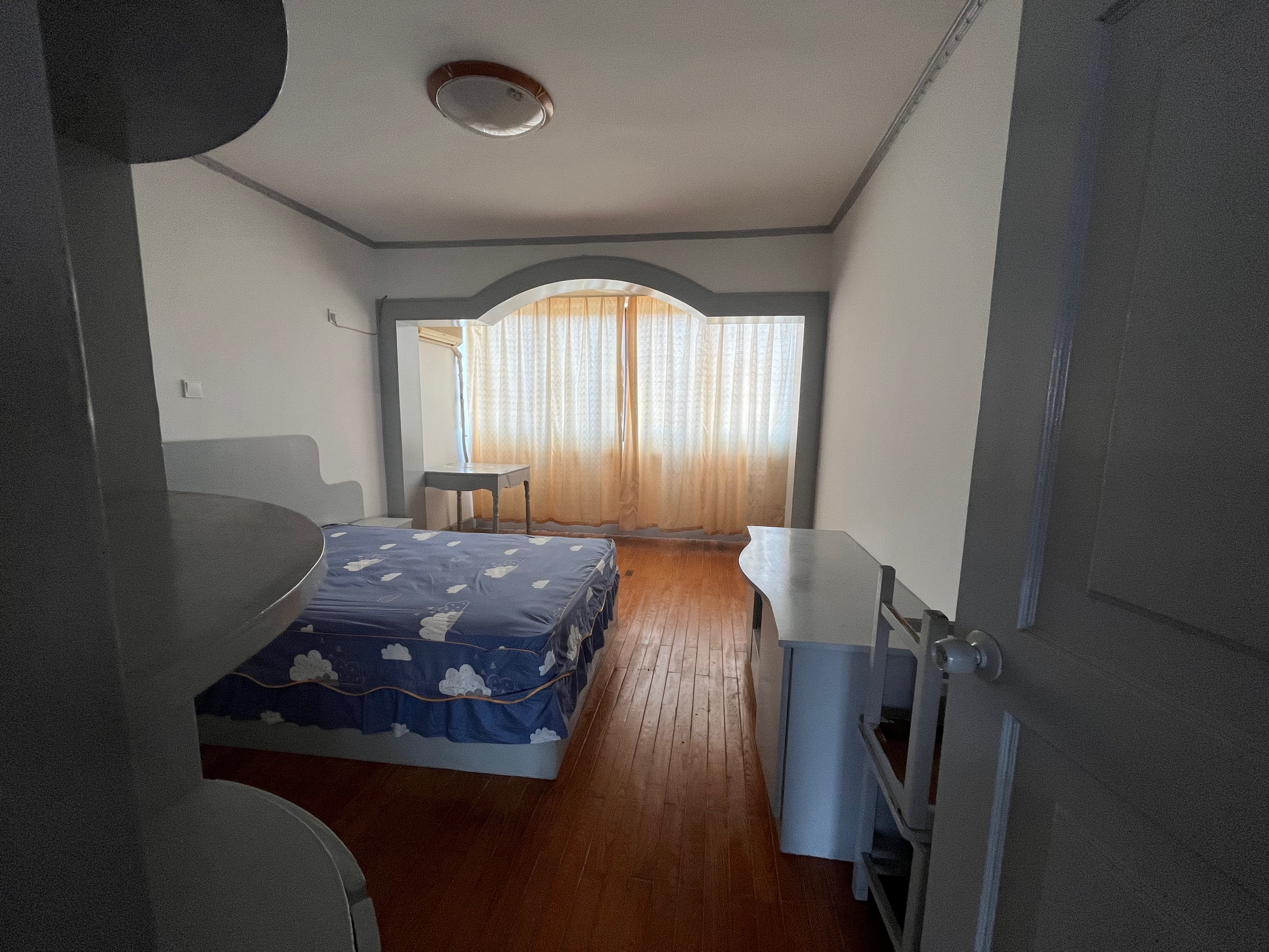 学田北苑 3室1厅1卫 89m&sup2;