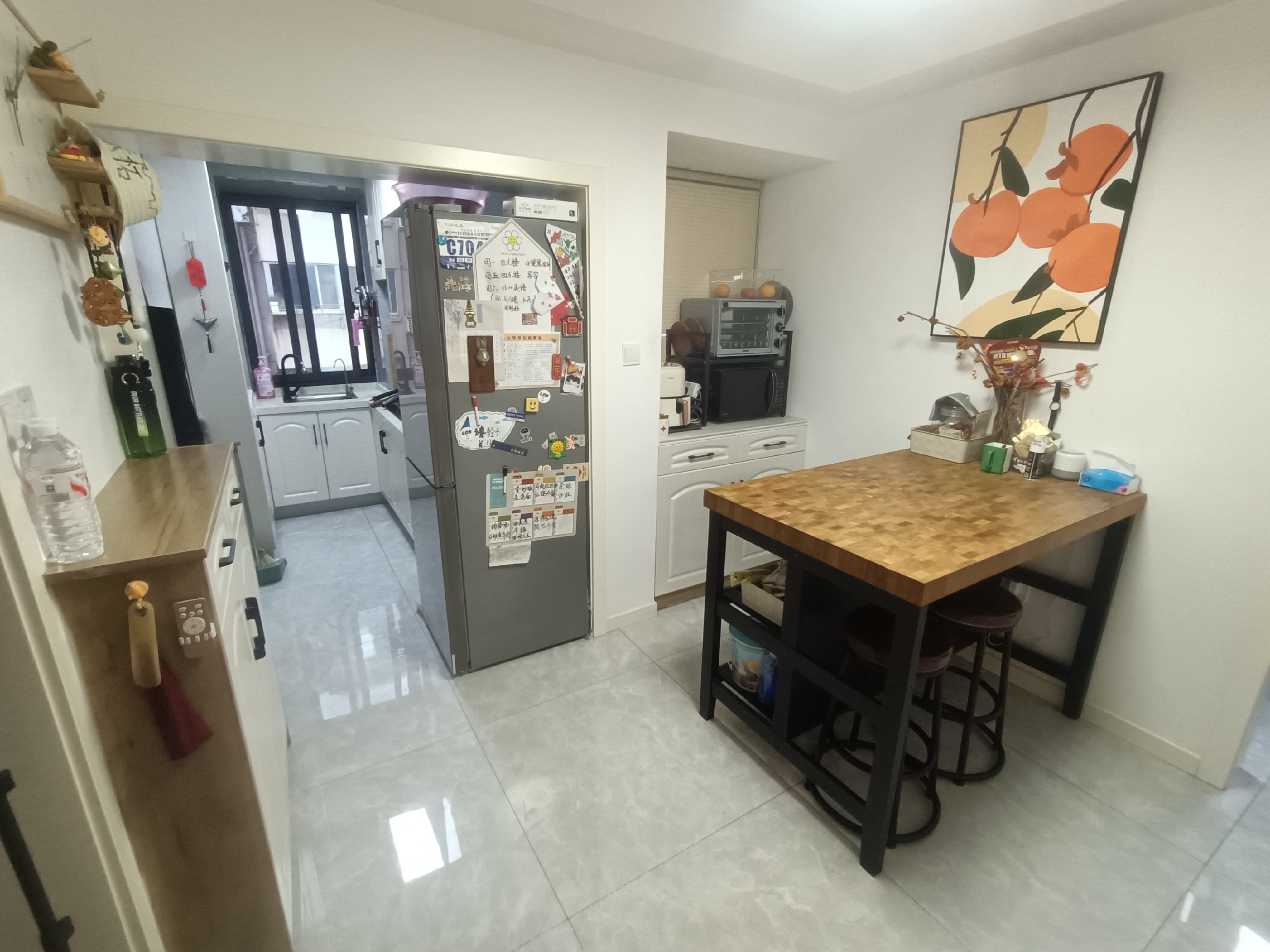 郭里园 2室1厅1卫 63.00m²