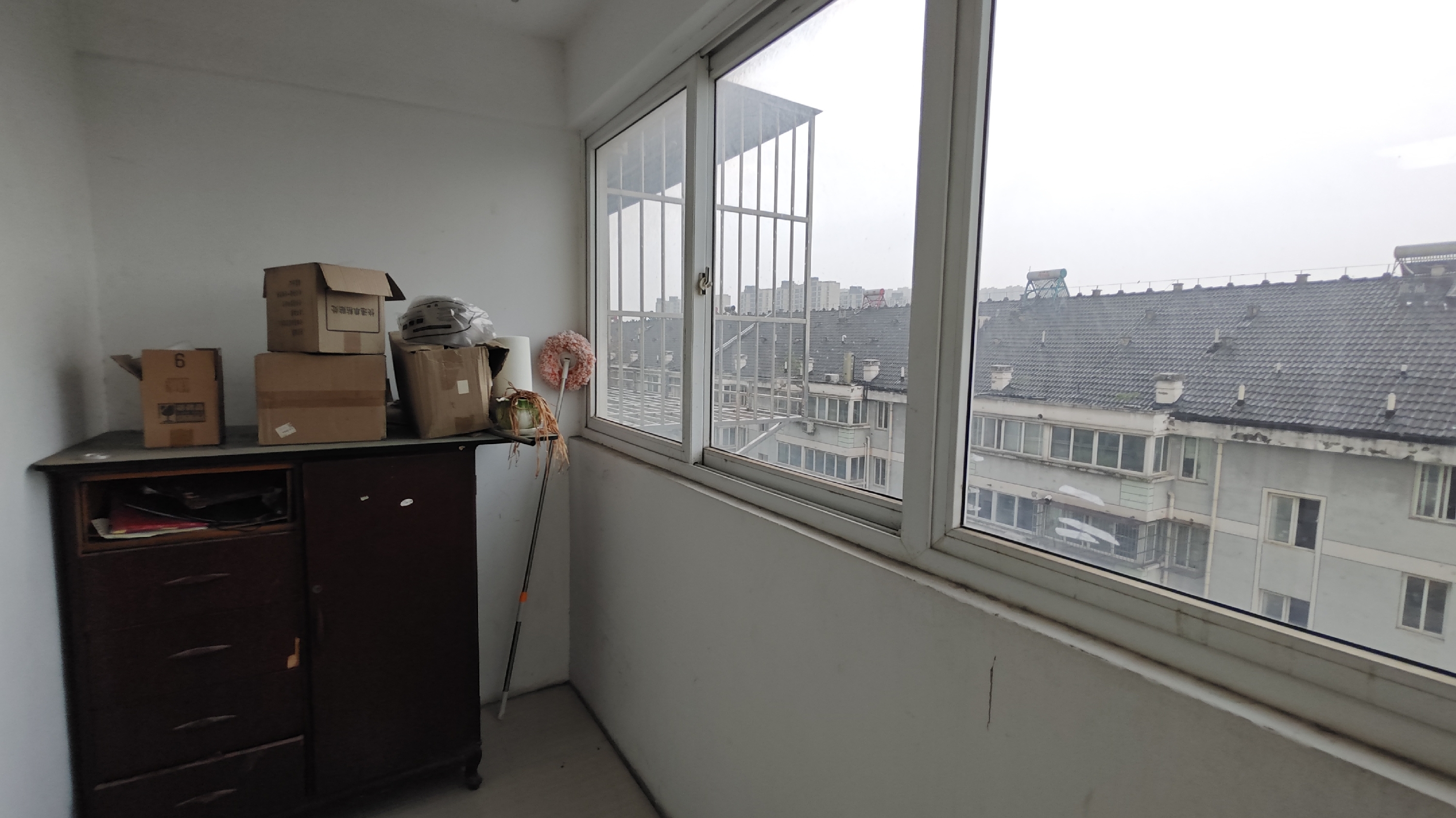 公园二村 2室1厅1卫 87.41m&sup2;
