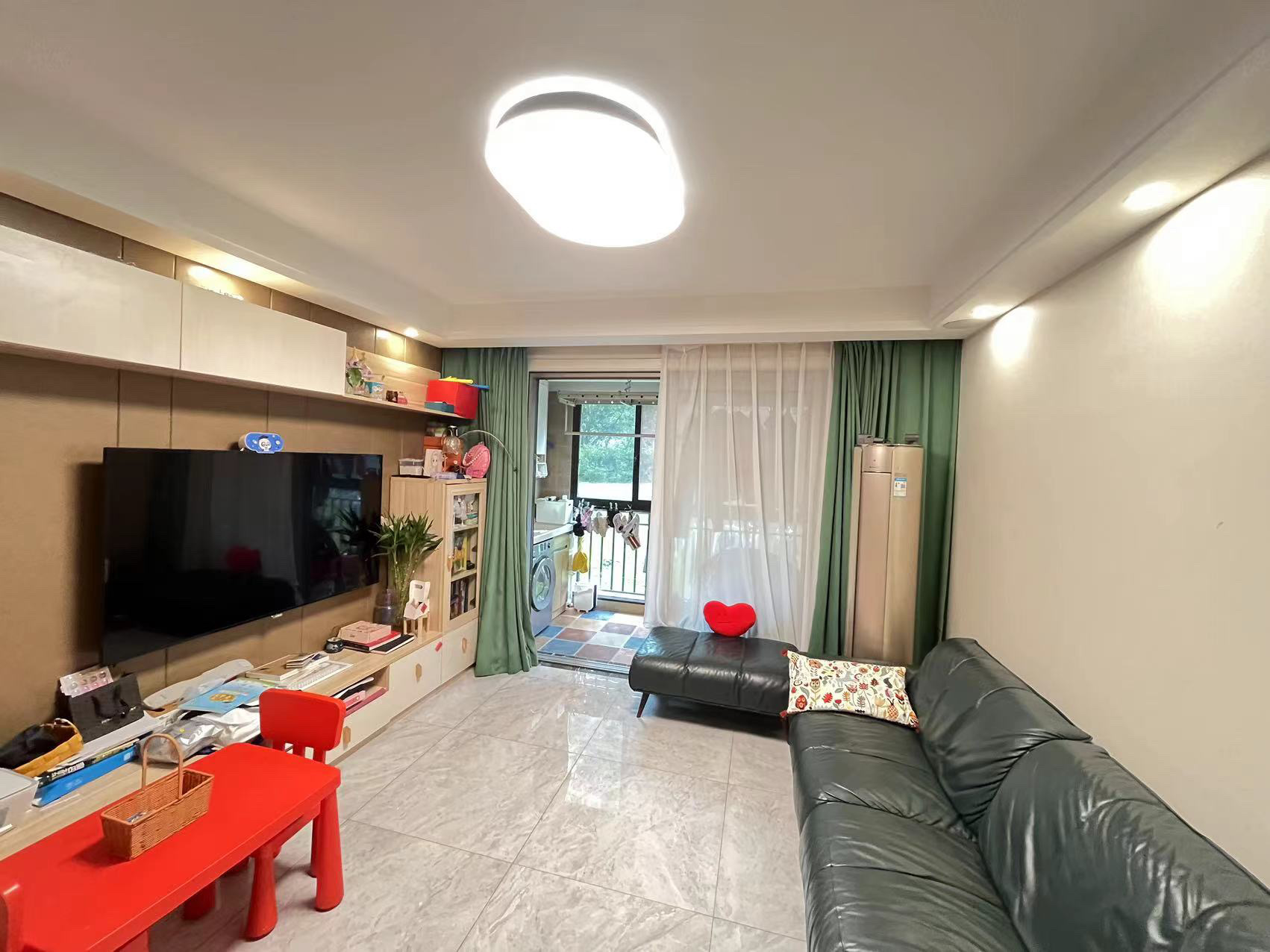 华润悦锦湾 3室2厅2卫 116.44m²