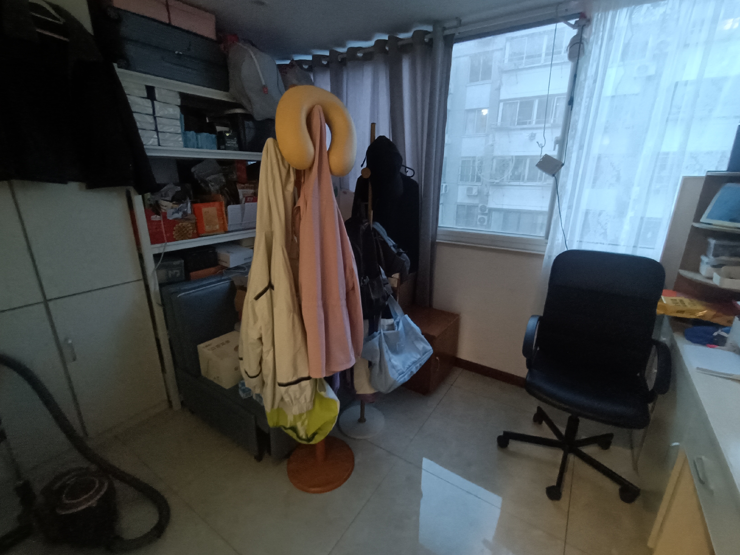 郭里园 2室1厅1卫 80.00m&sup2;
