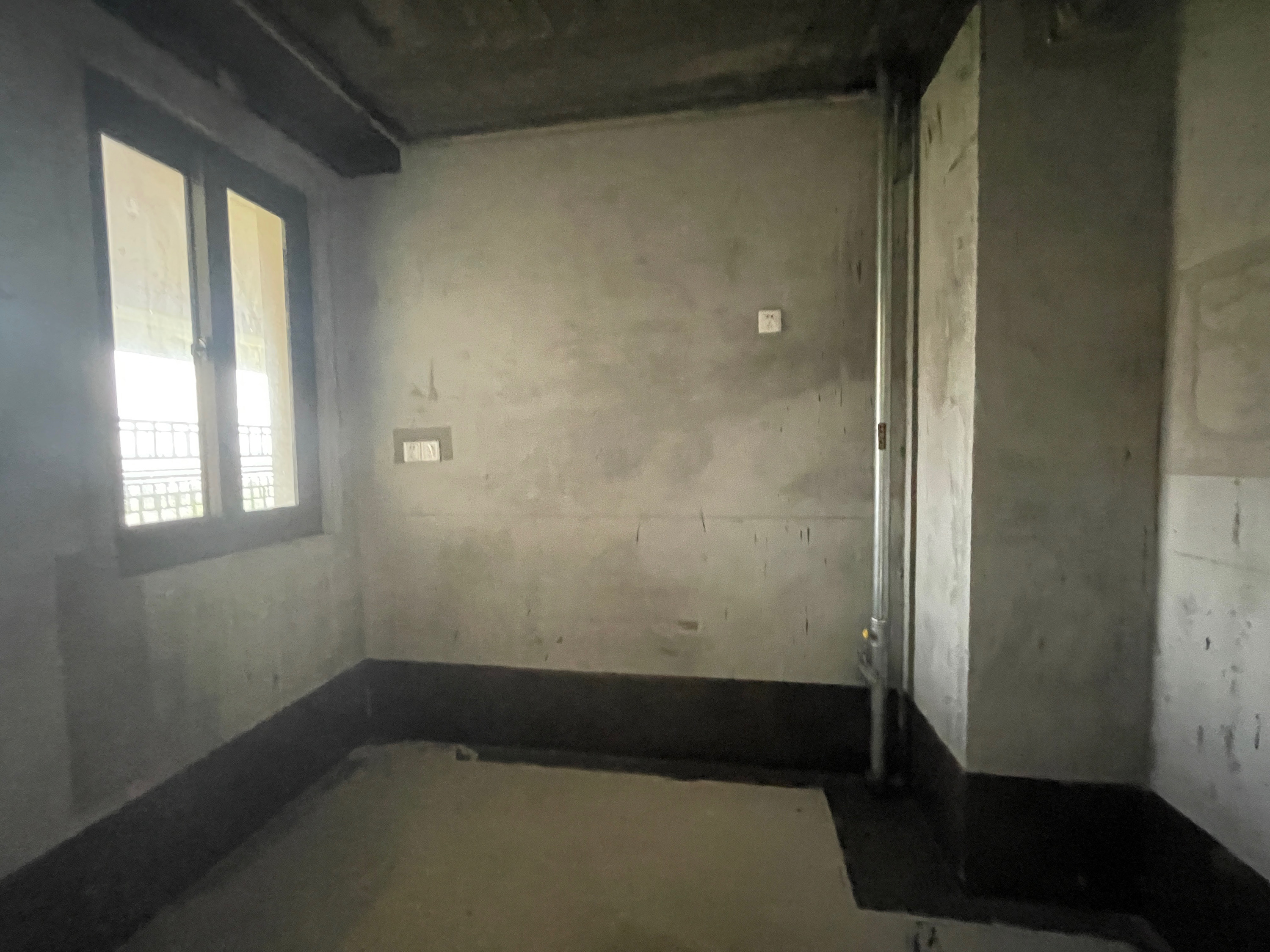 观澜台 3室2厅1卫 102m&sup2;