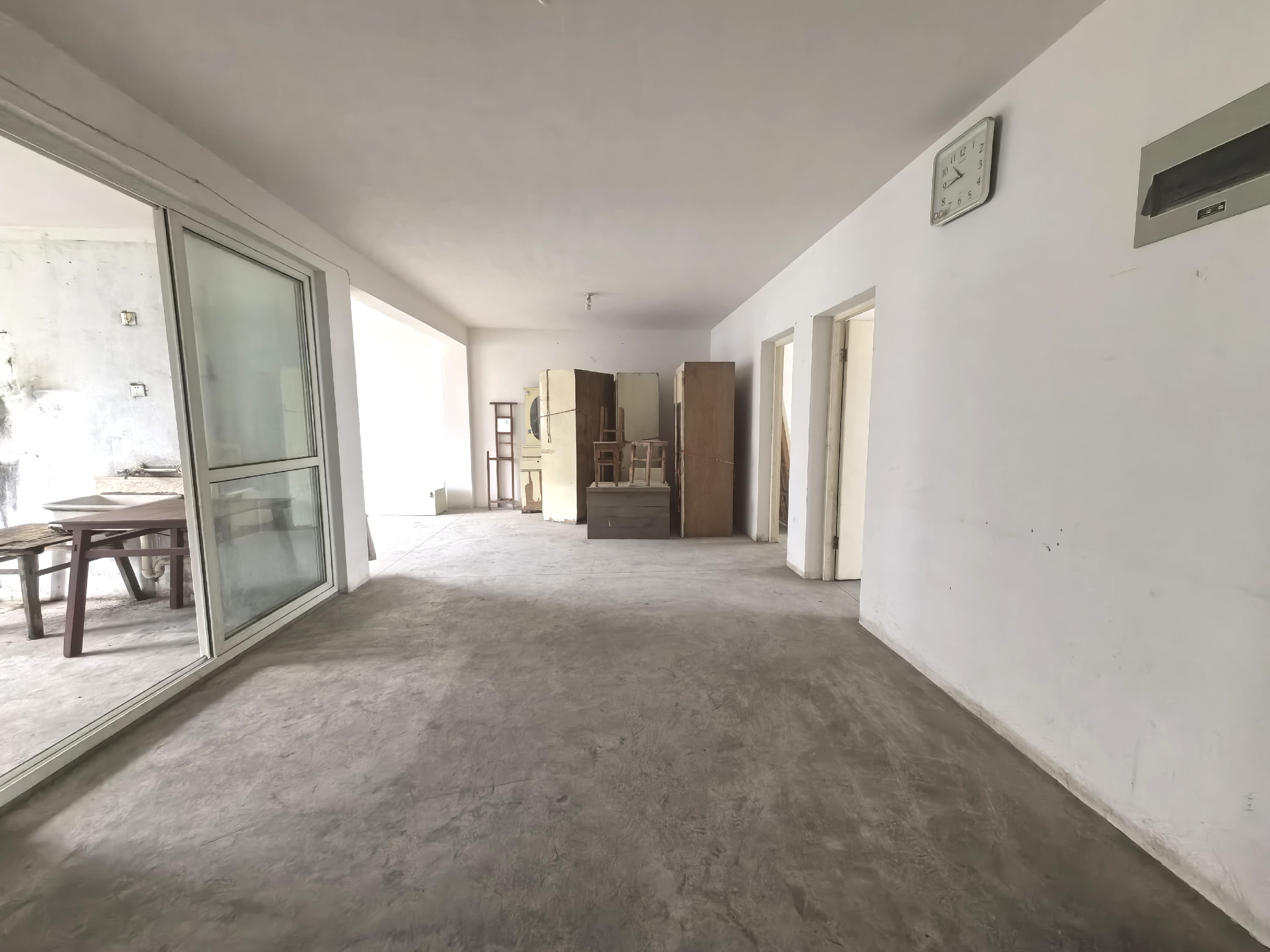 和谐怡园佳苑 3室2厅1卫 135m&sup2;