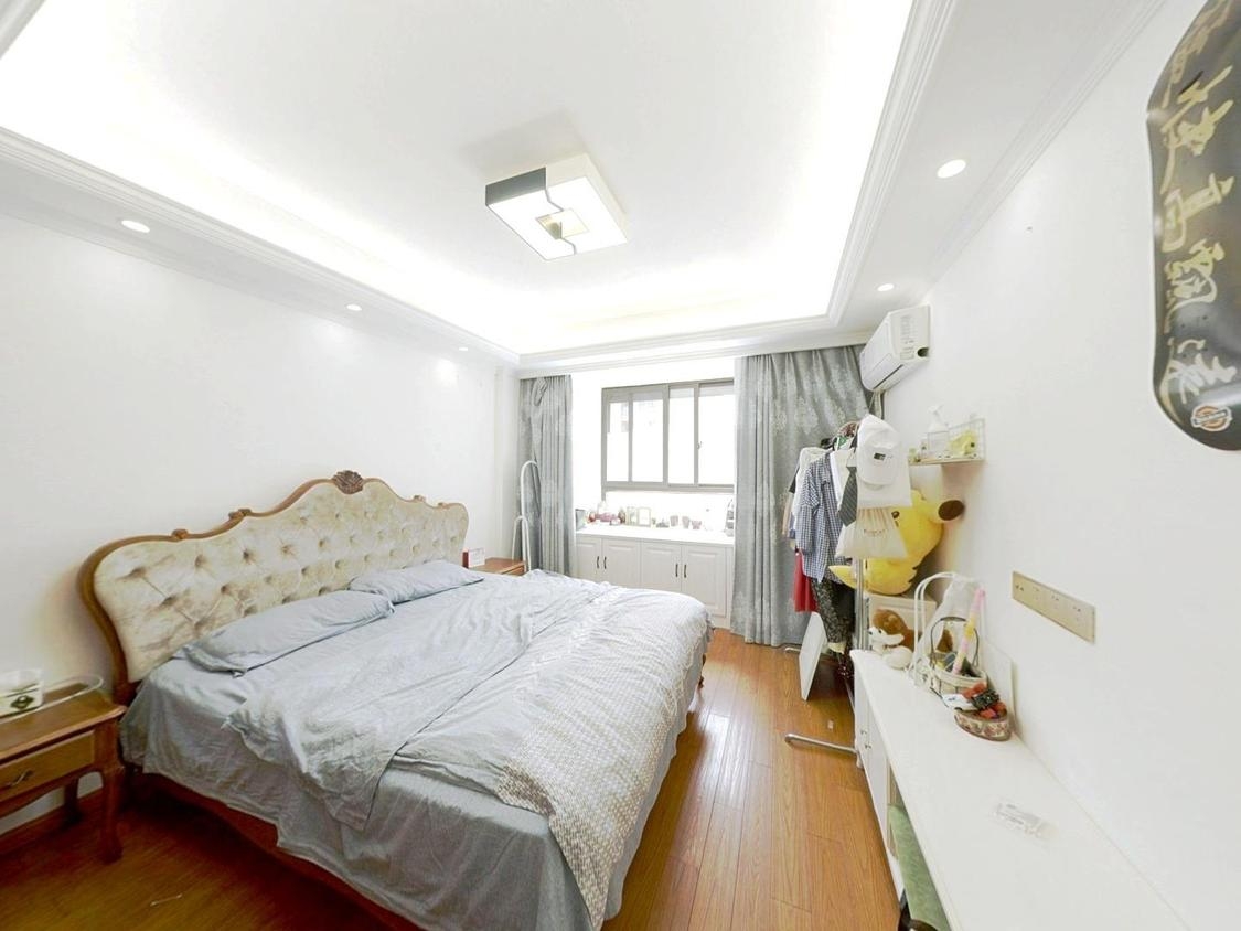 仁和景苑 2室2厅1卫 104.00m&sup2;