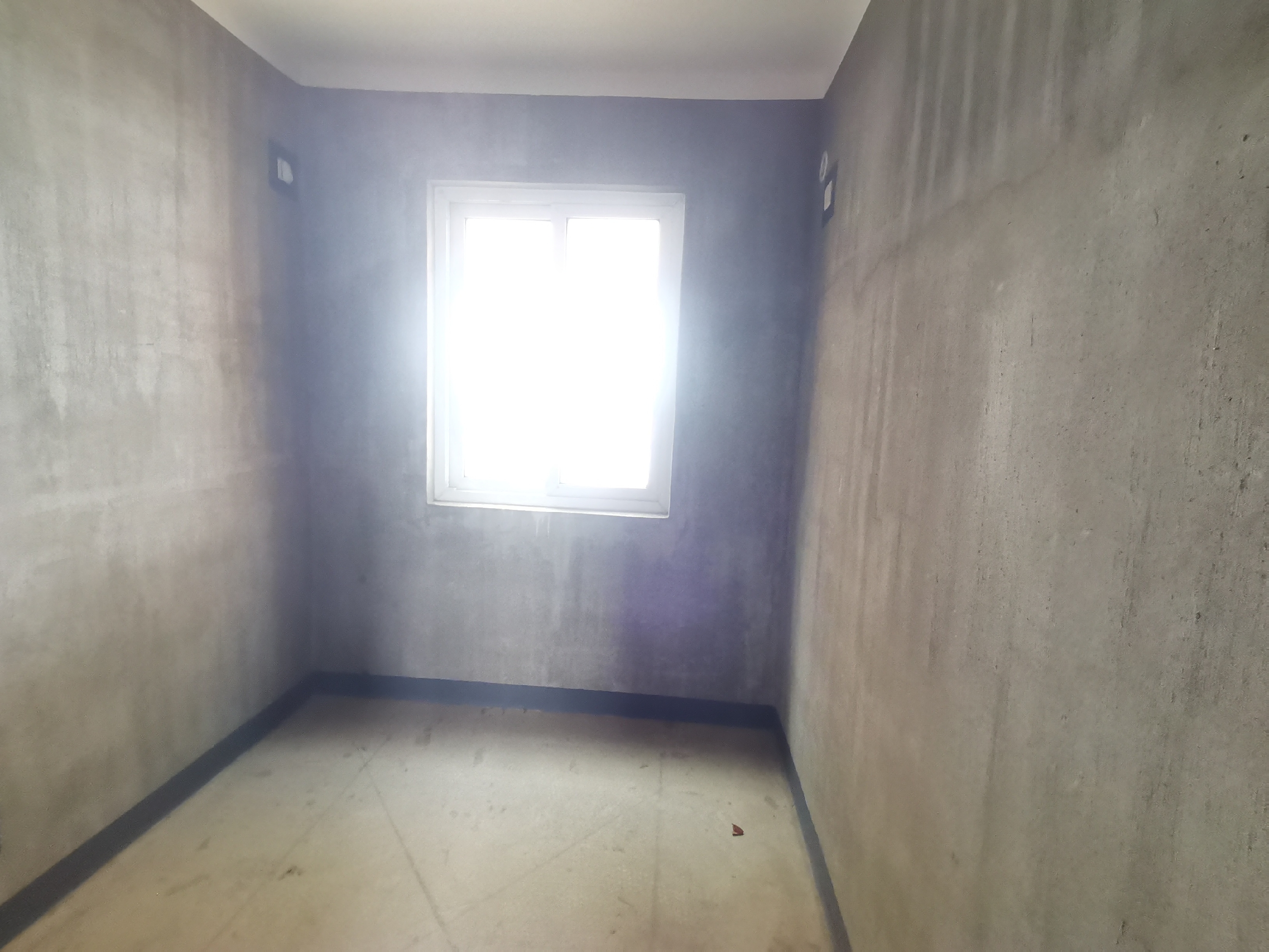 景瑞御府 3室2厅1卫 93m&sup2;