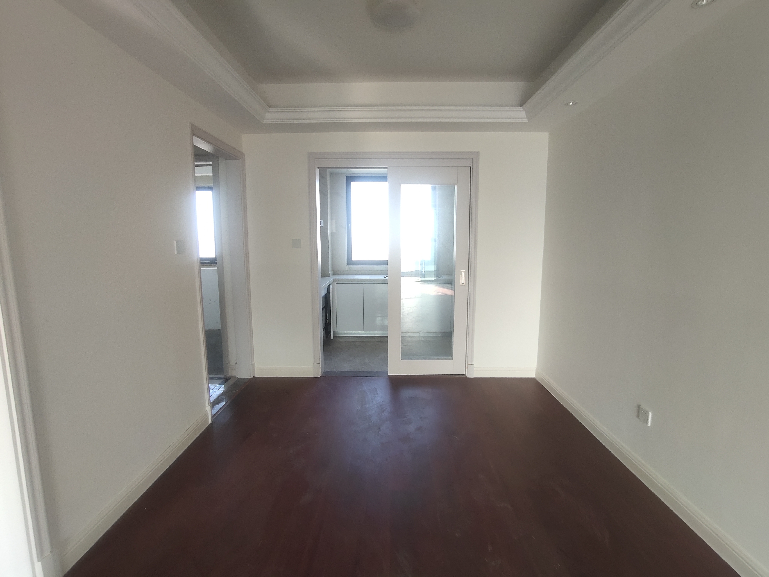 红星天铂 3室2厅2卫 114.55m&sup2;