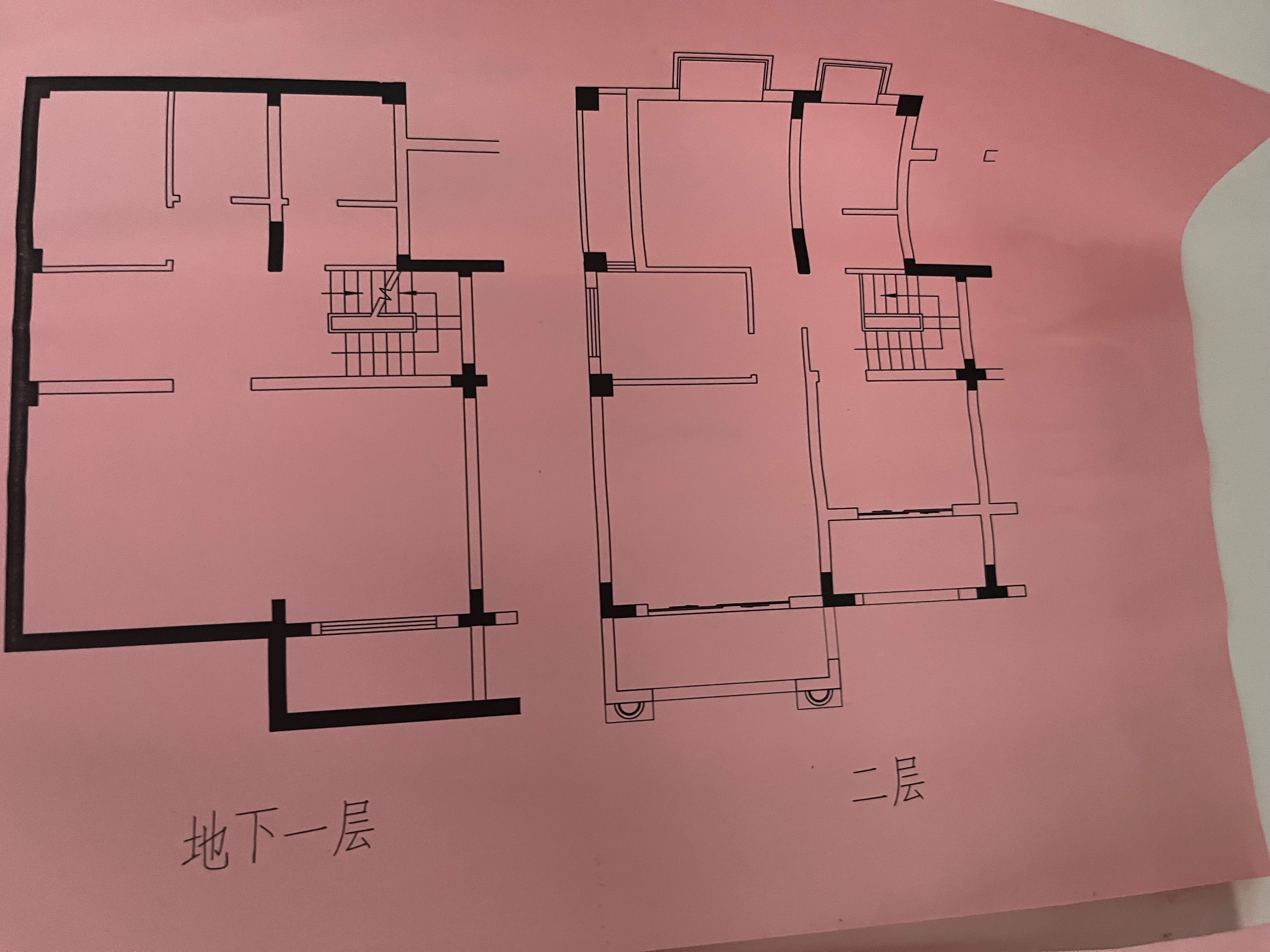 中南熙悦(南通经济技术开发区) 5室2厅3卫 131.00m&sup2;