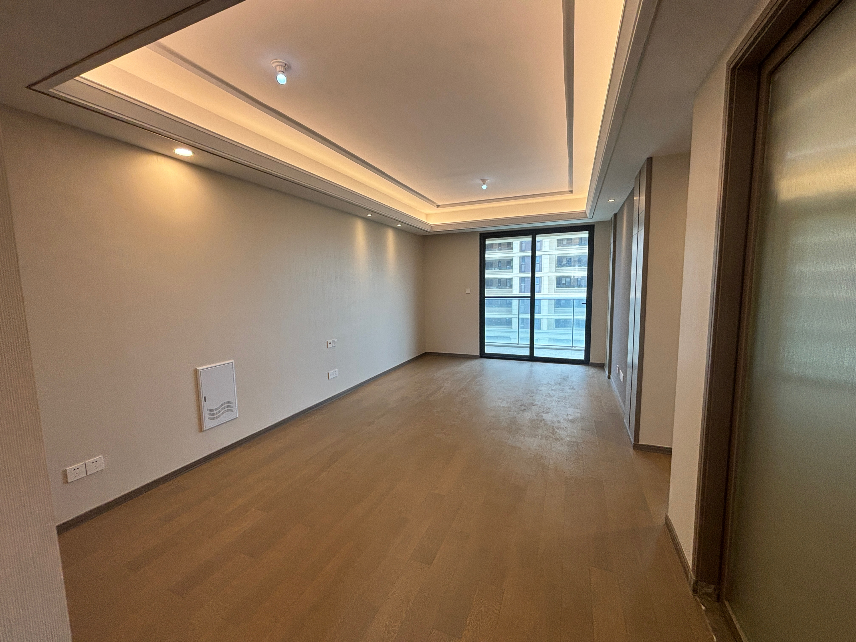 绿城·诚园 3室2厅1卫 97.30m²
