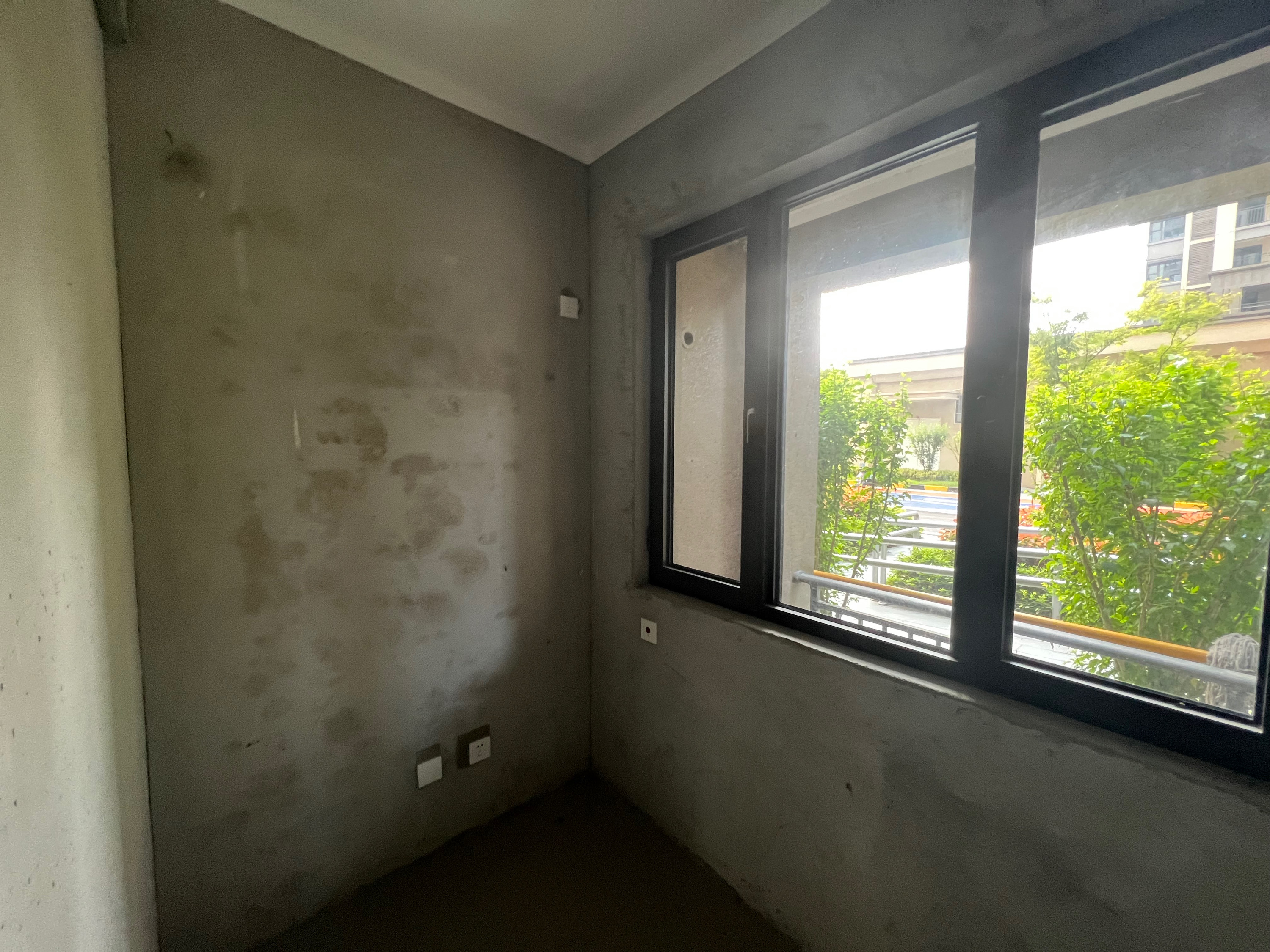 观澜台 3室2厅2卫 118m&sup2;