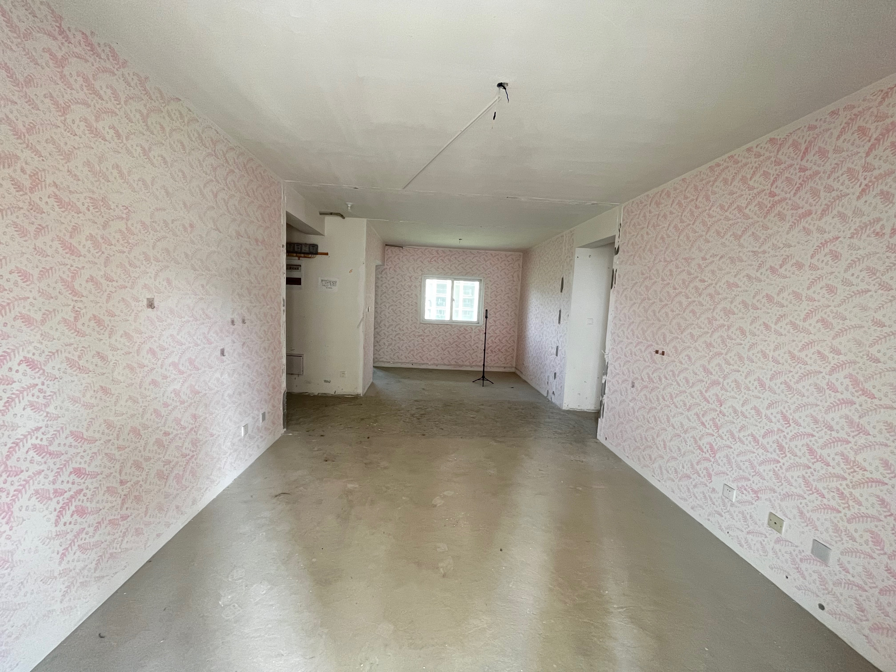 南通雅居乐花园 4室2厅2卫 139.23m&sup2;