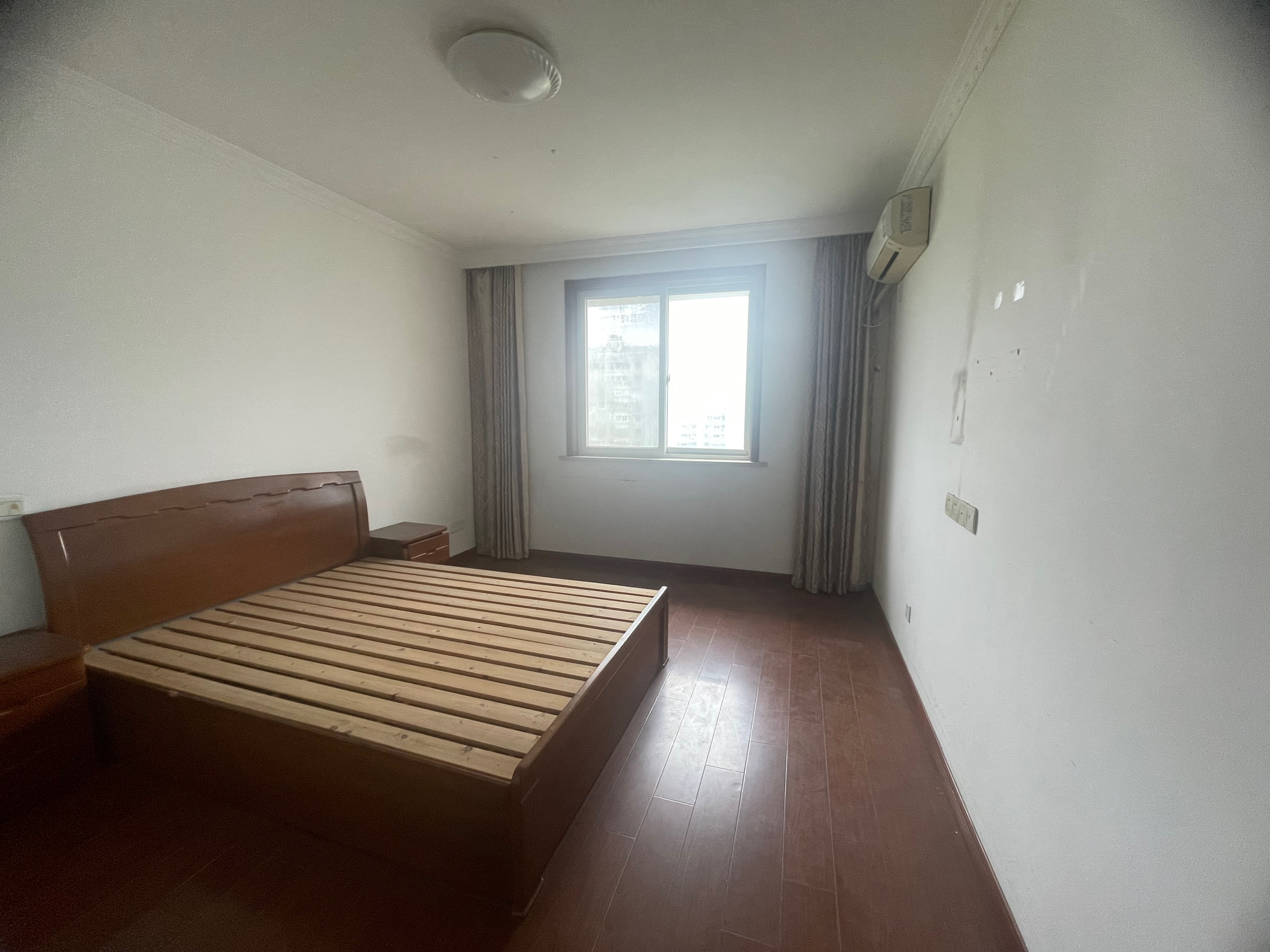 和谐汇景新苑 2室1厅1卫 90.55m&sup2;