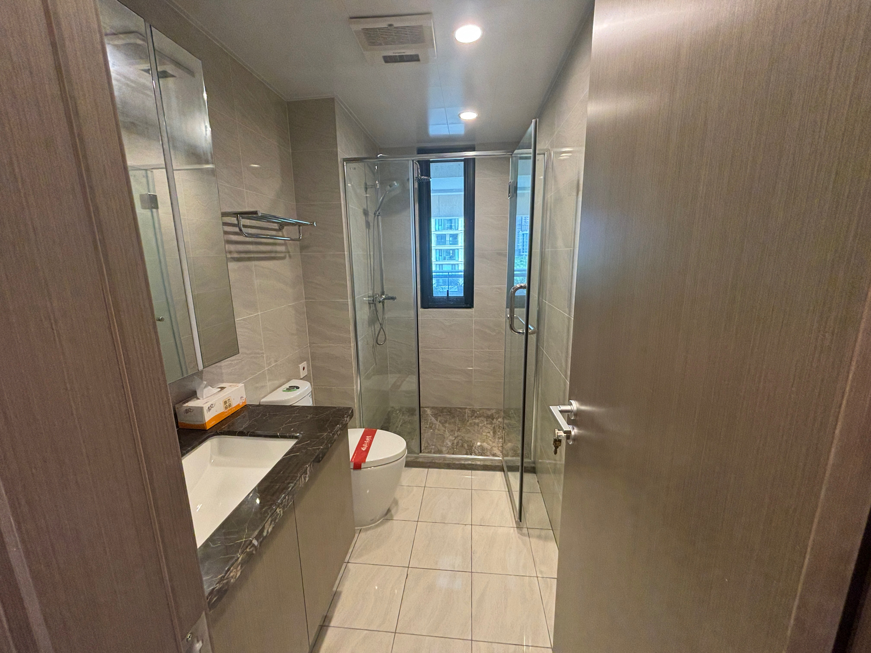 绿城&middot;诚园 3室2厅1卫 97.30m&sup2;