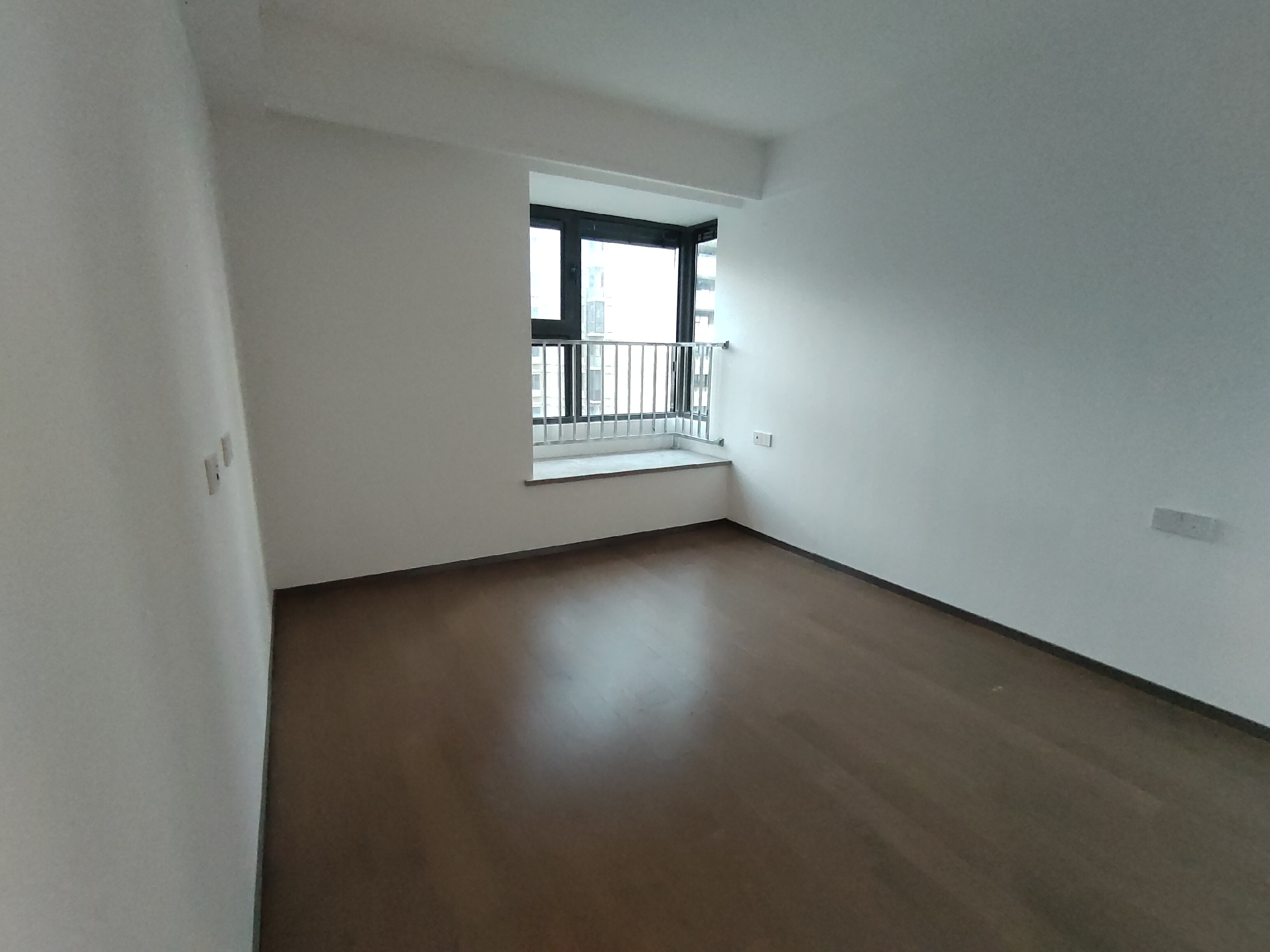 远创宸樾 3室2厅2卫 109.62m²