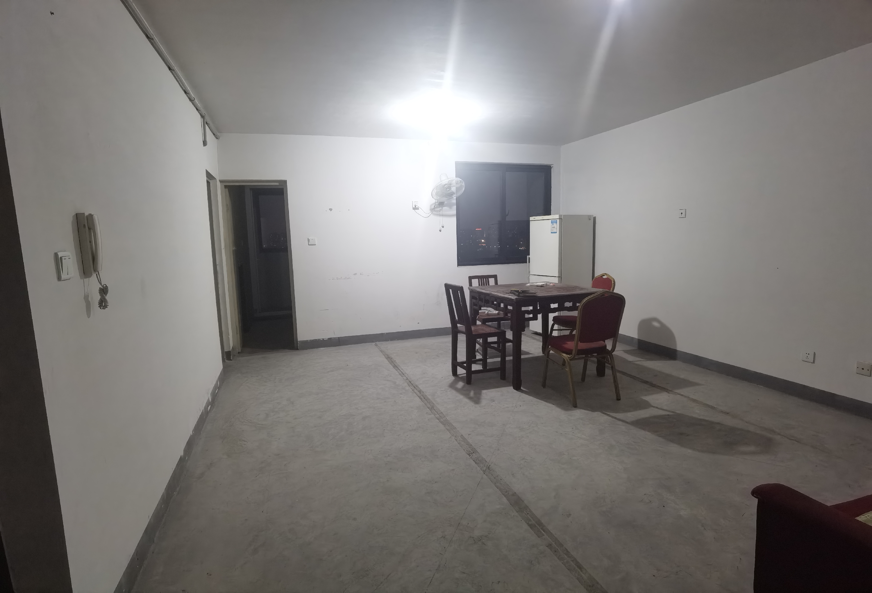 临江家园 3室1厅1卫 123m²