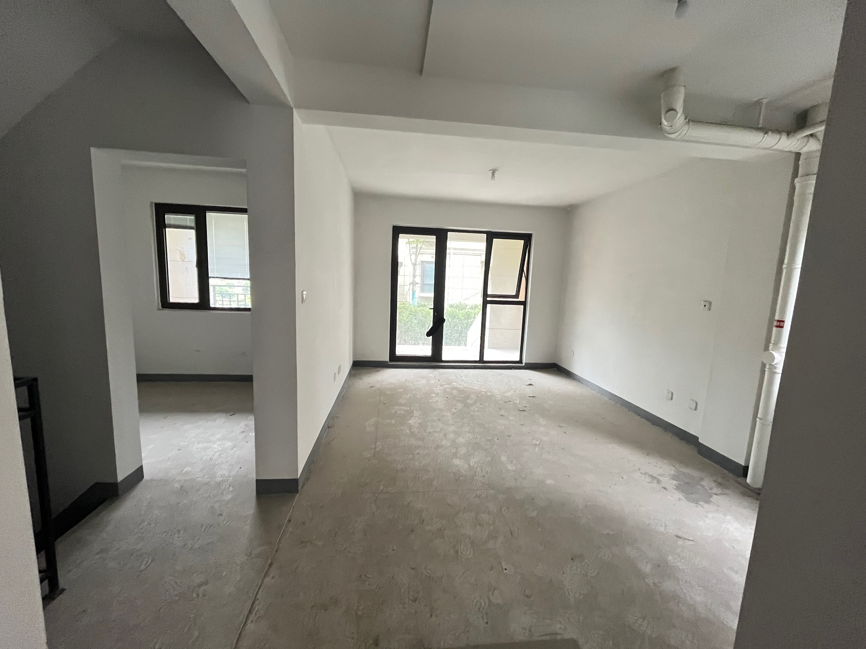 中南熙悦(南通经济技术开发区) 5室2厅3卫 131.00m&sup2;