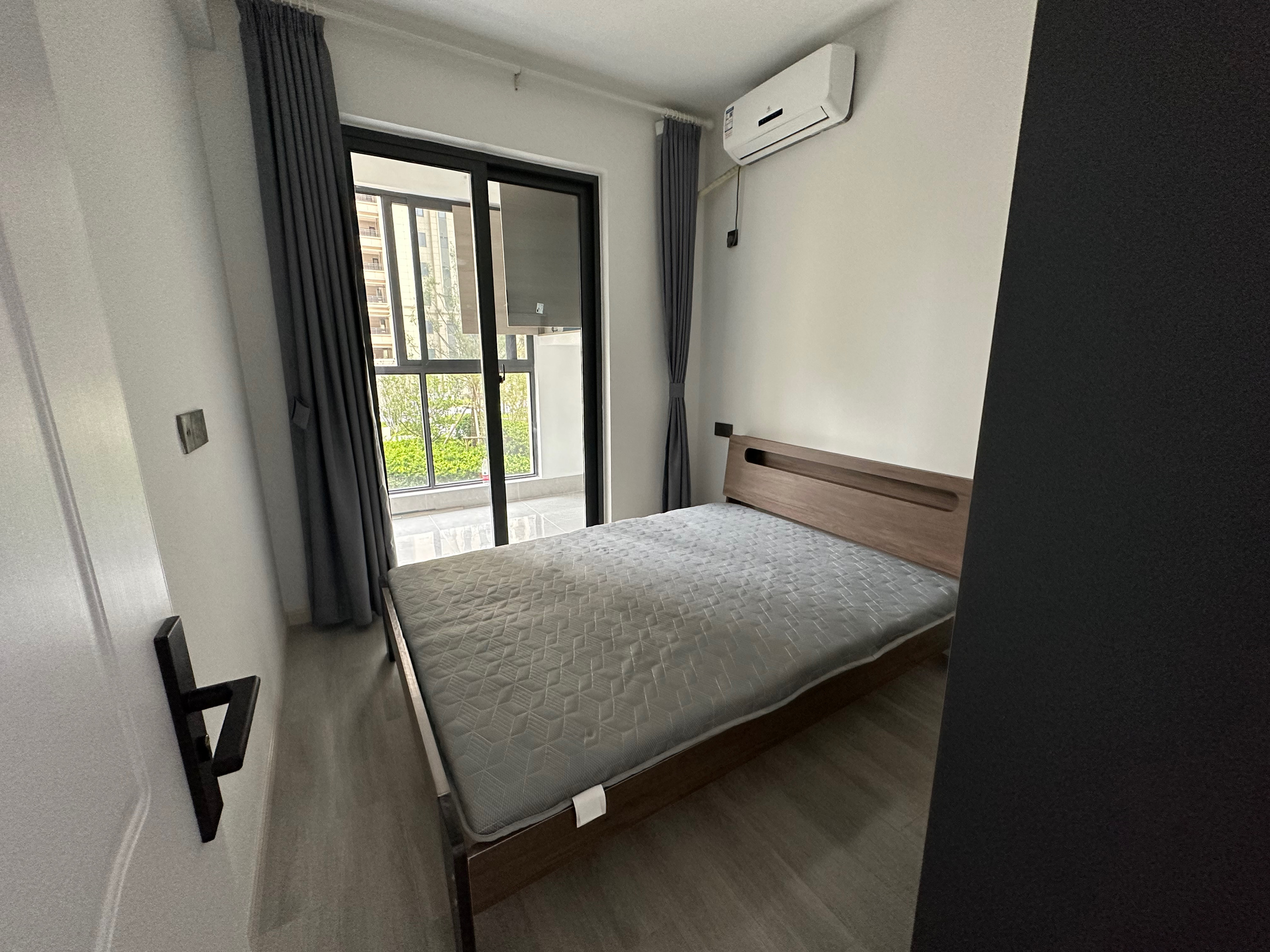 春溪集 3室2厅1卫 89m&sup2;