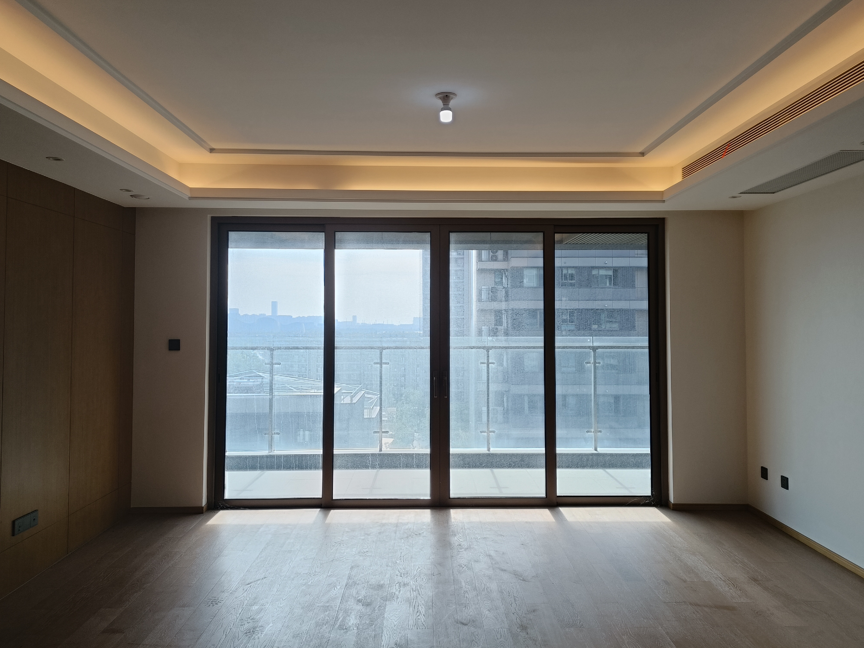 仁恒公园世纪 3室2厅2卫 134.3m&sup2;