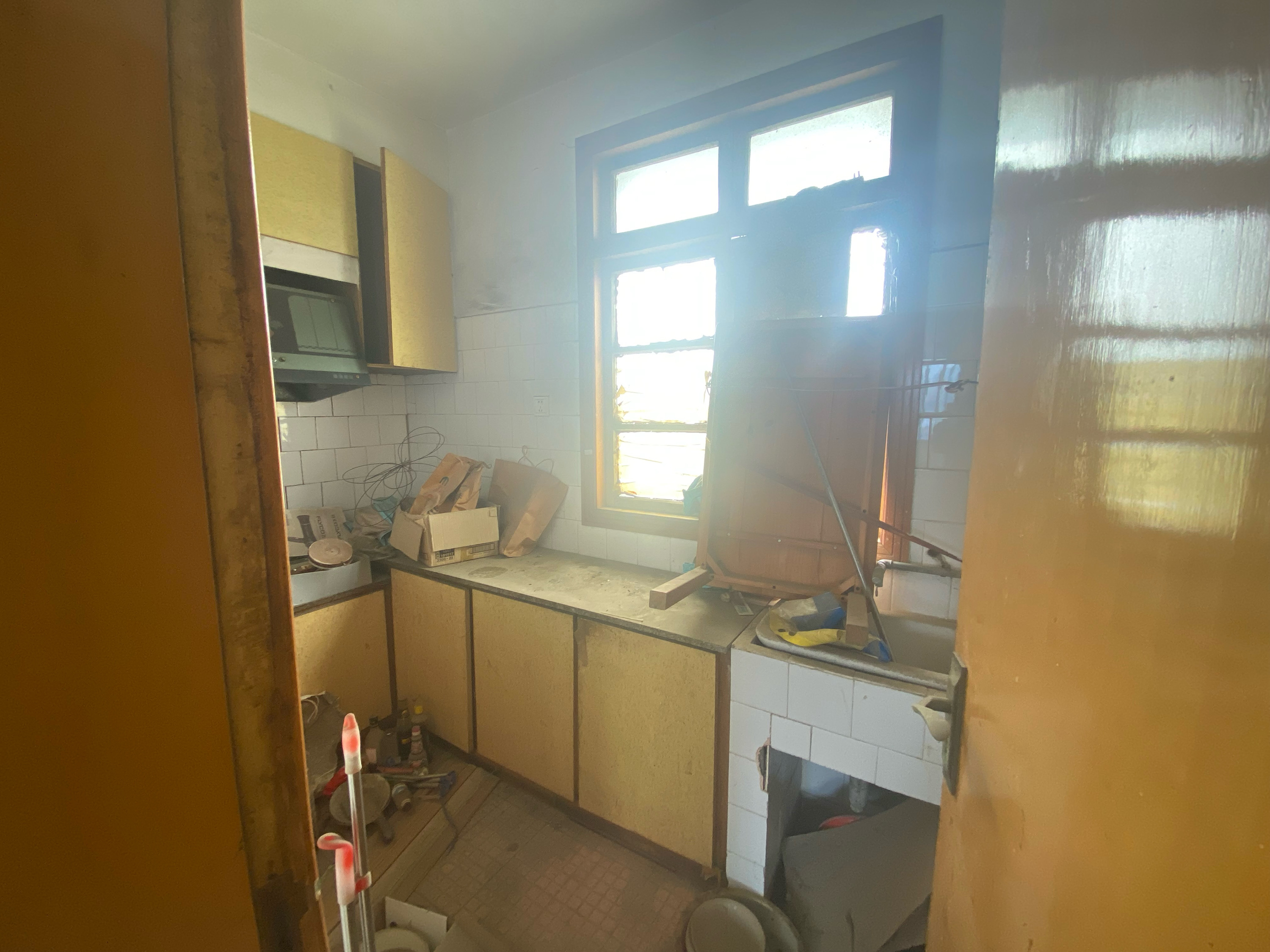 银花苑 3室1厅1卫 73.86m&sup2;