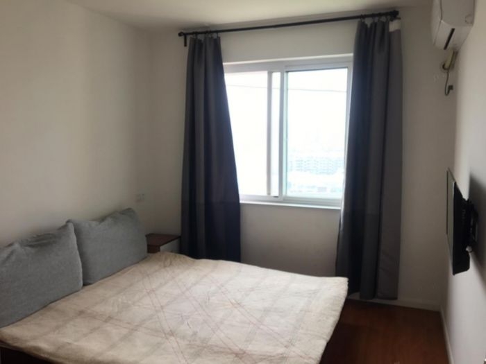 学士府 2室1厅1卫 74m&sup2;