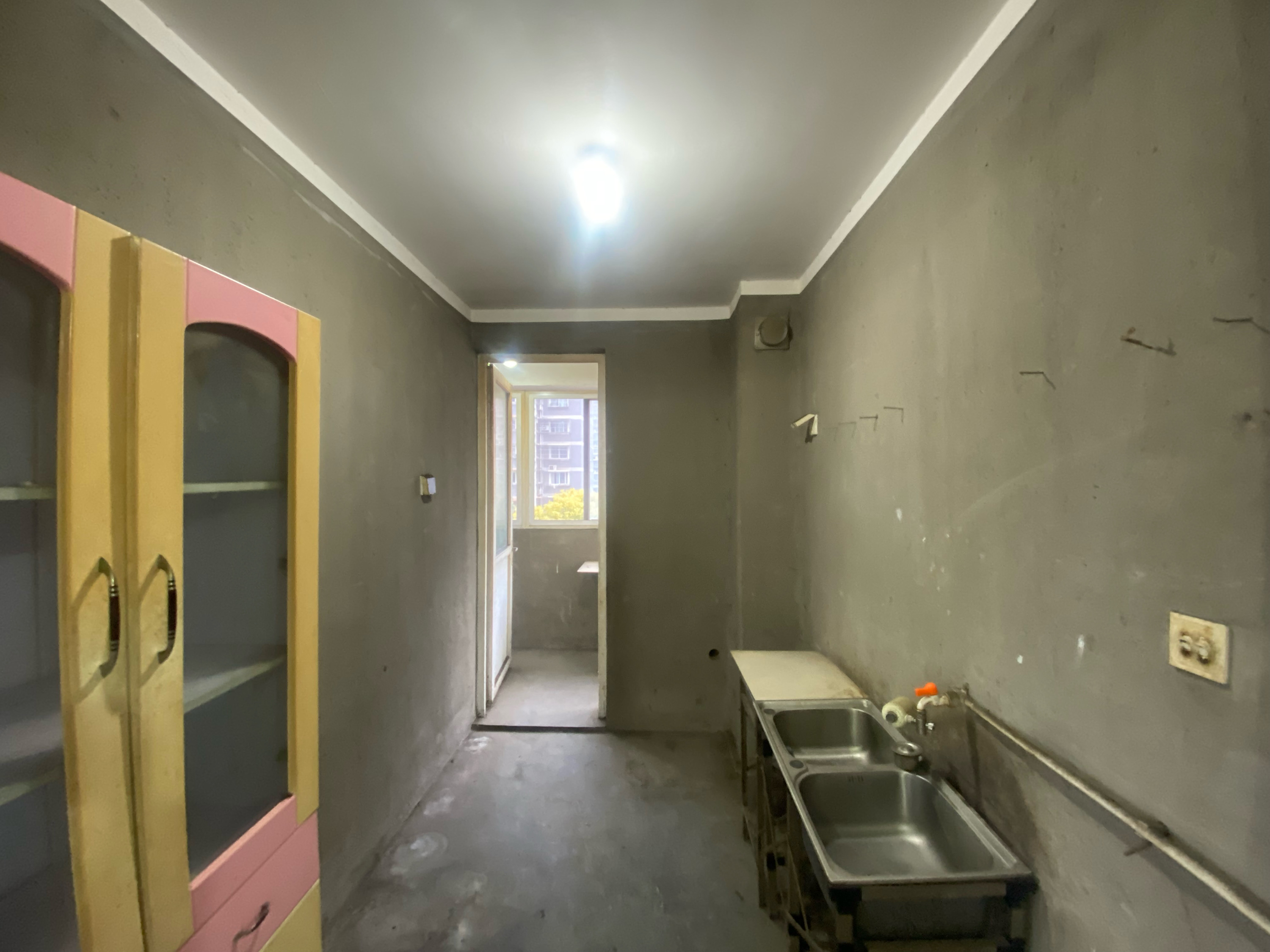 永和花苑 3室2厅1卫 114m&sup2;