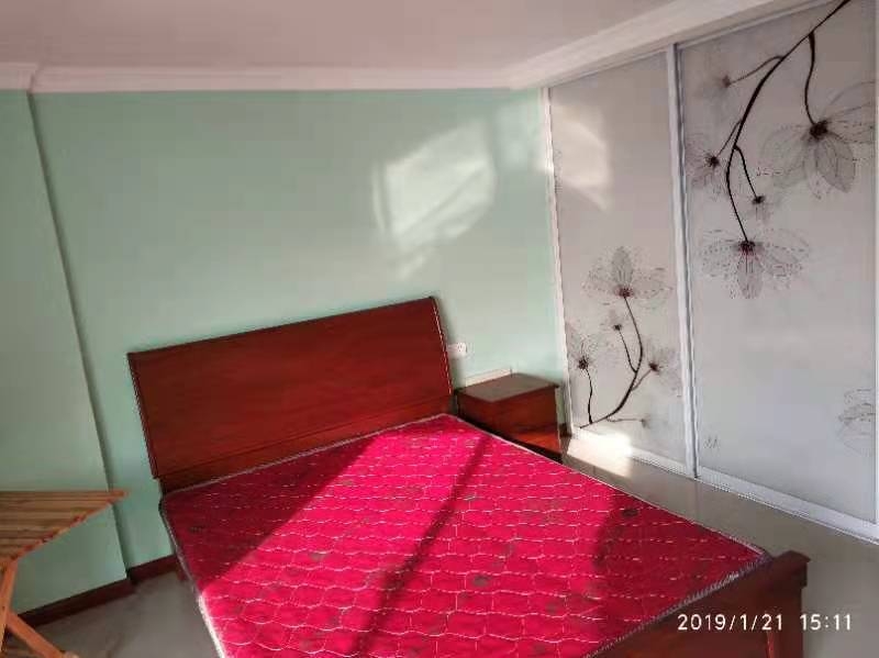 帝奥北城名郡 2室1厅1卫 40.00m²