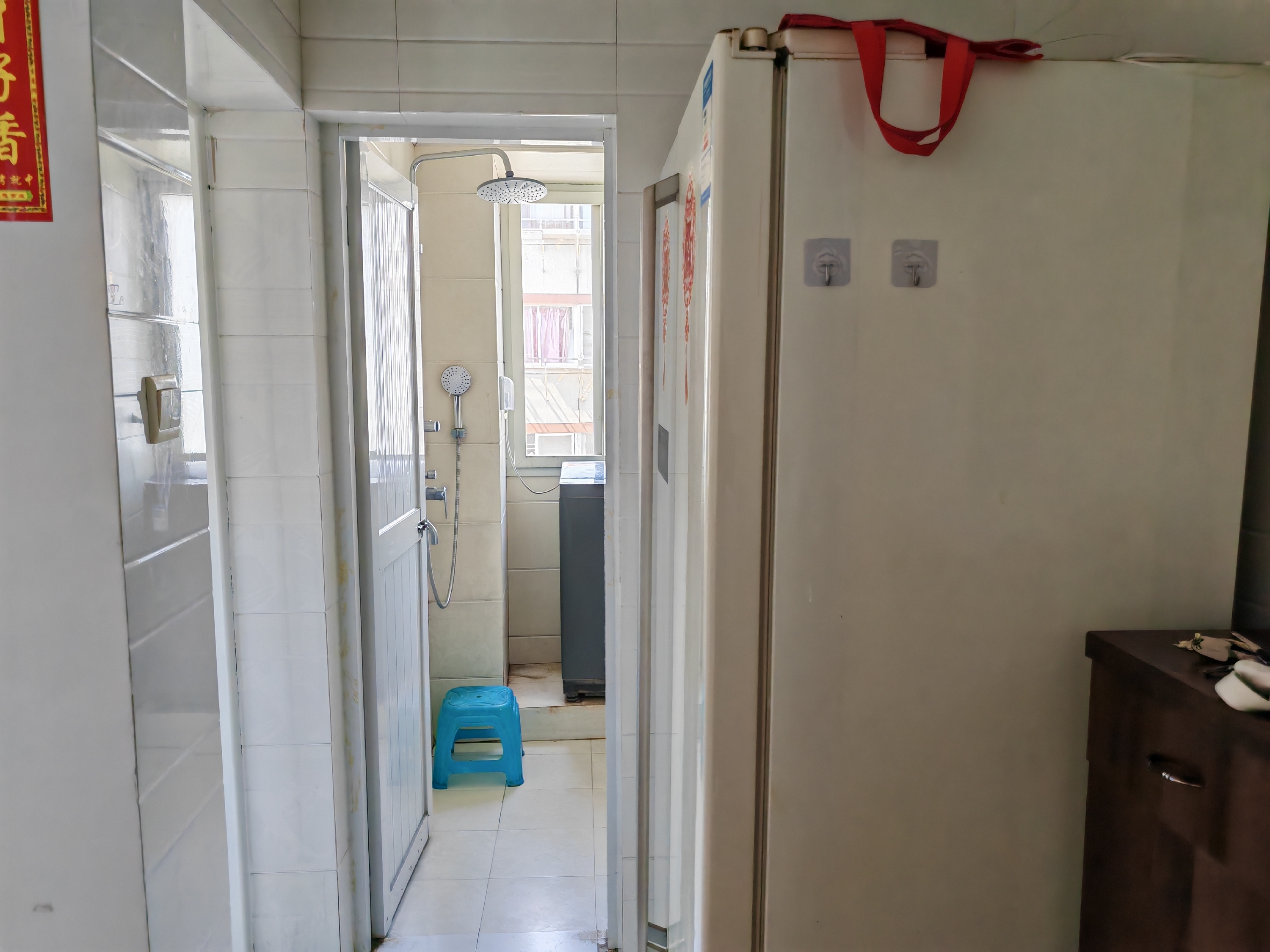 学田苑 2室1厅1卫 70m&sup2;
