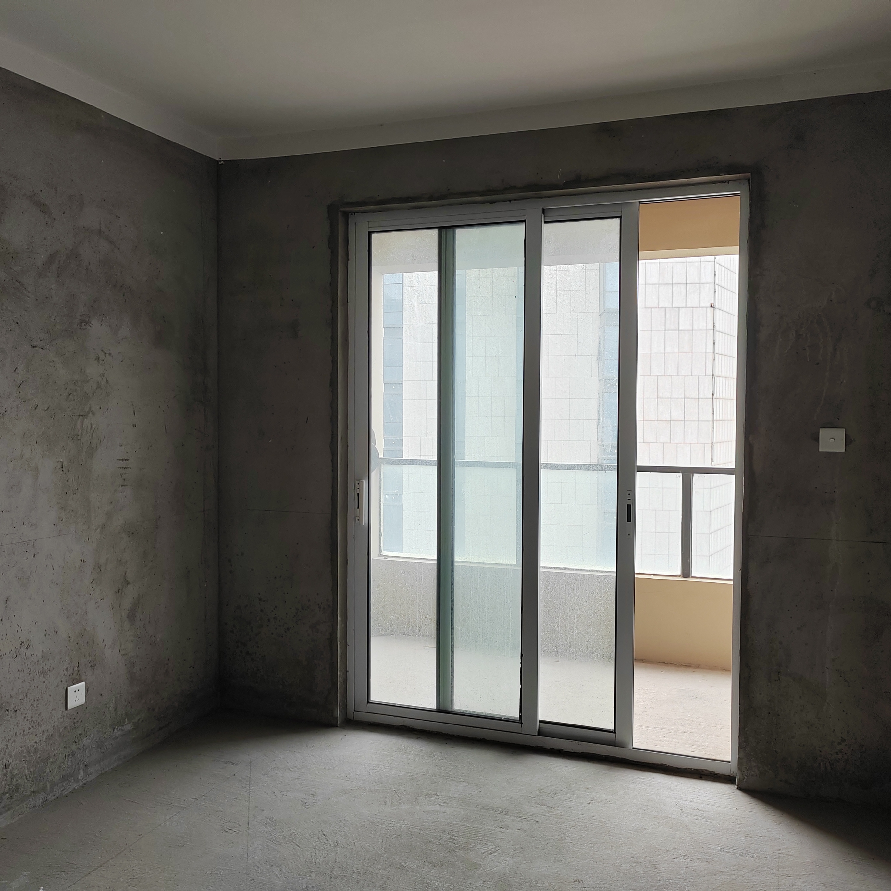 富都豪园 3室2厅1卫 120m&sup2;