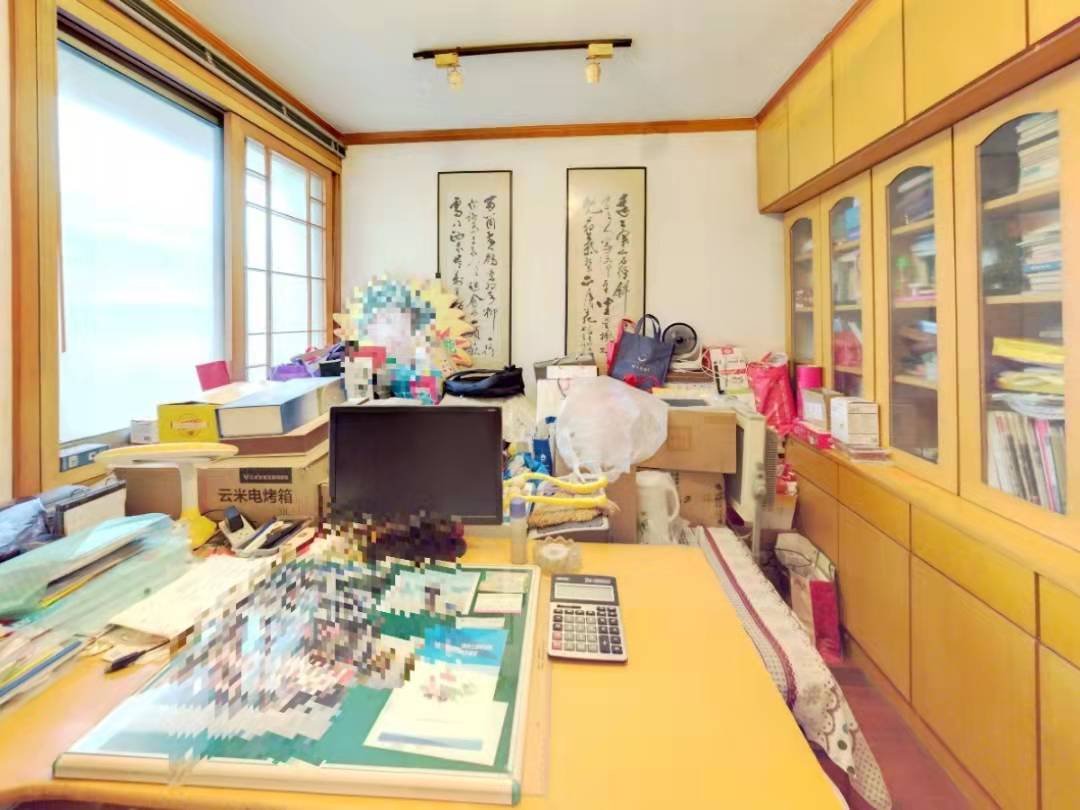 学田北苑 3室2厅1卫 103.1800m&sup2;