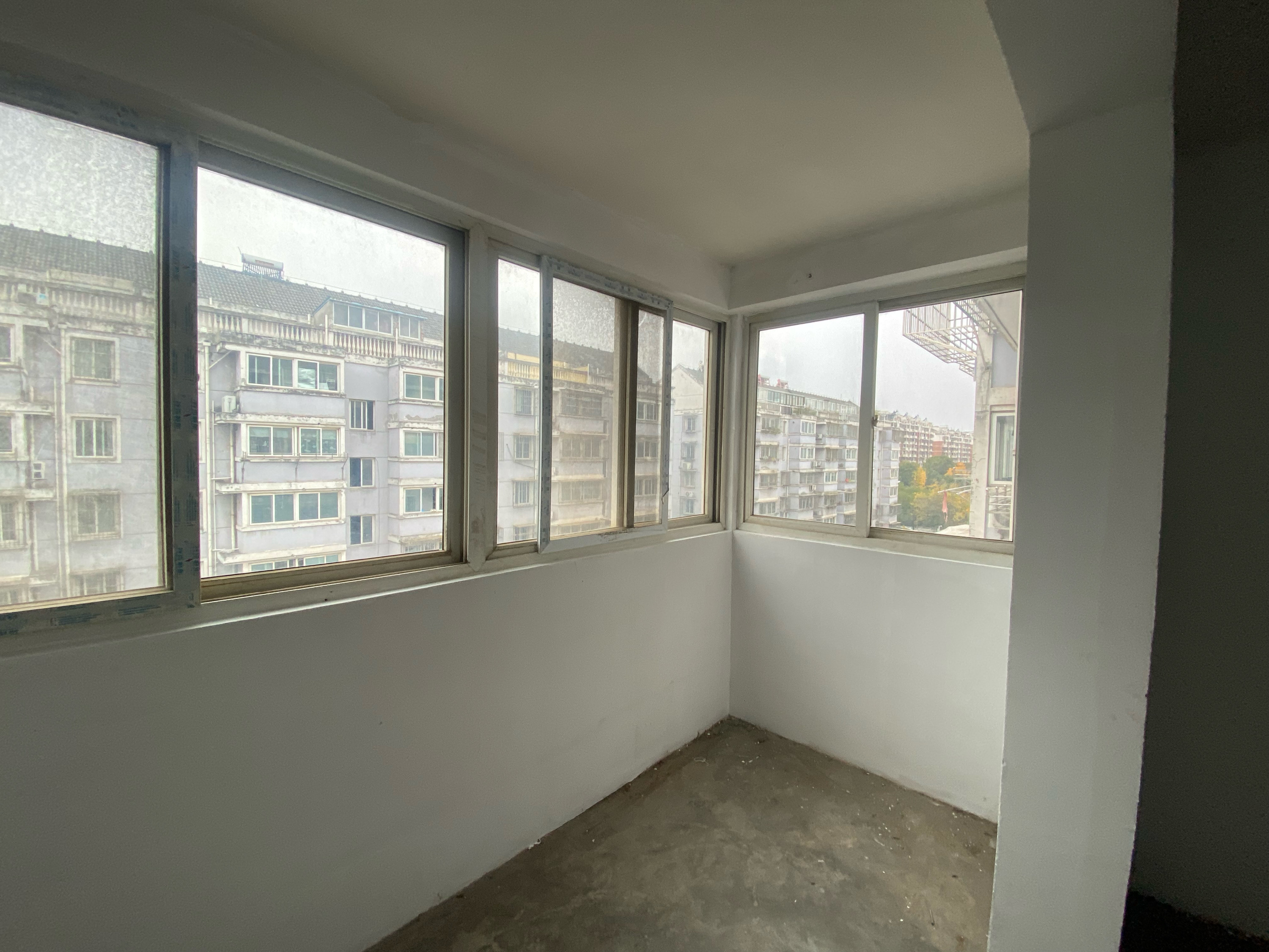 永兴花苑 2室2厅1卫 91.53m&sup2;