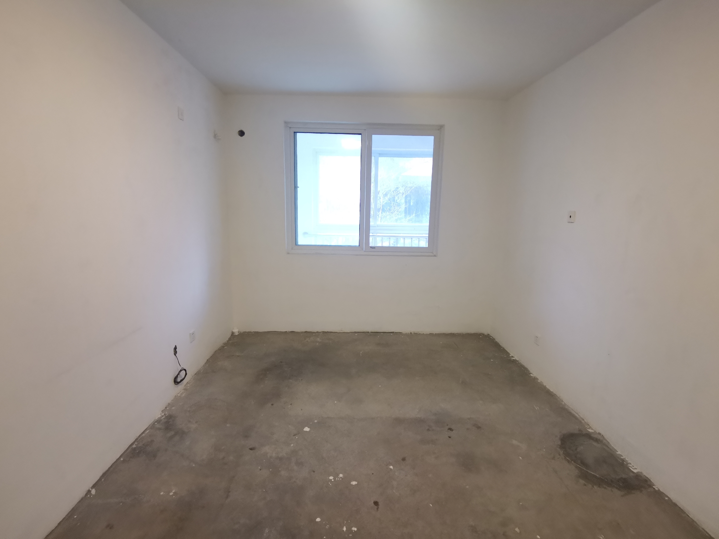 颐景苑 2室1厅1卫 98.62m&sup2;