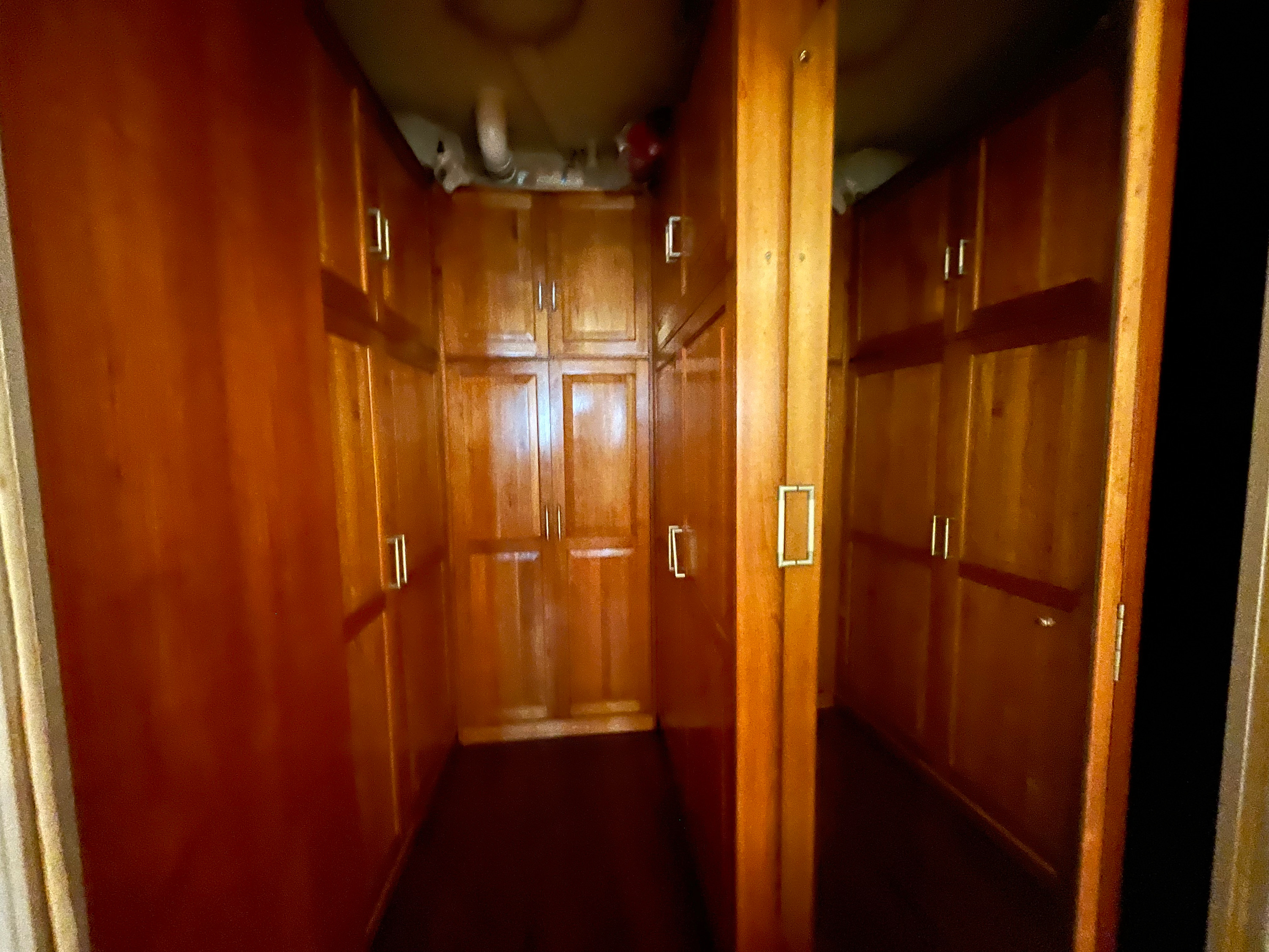 湾子头新寓 3室2厅2卫 140.2m&sup2;