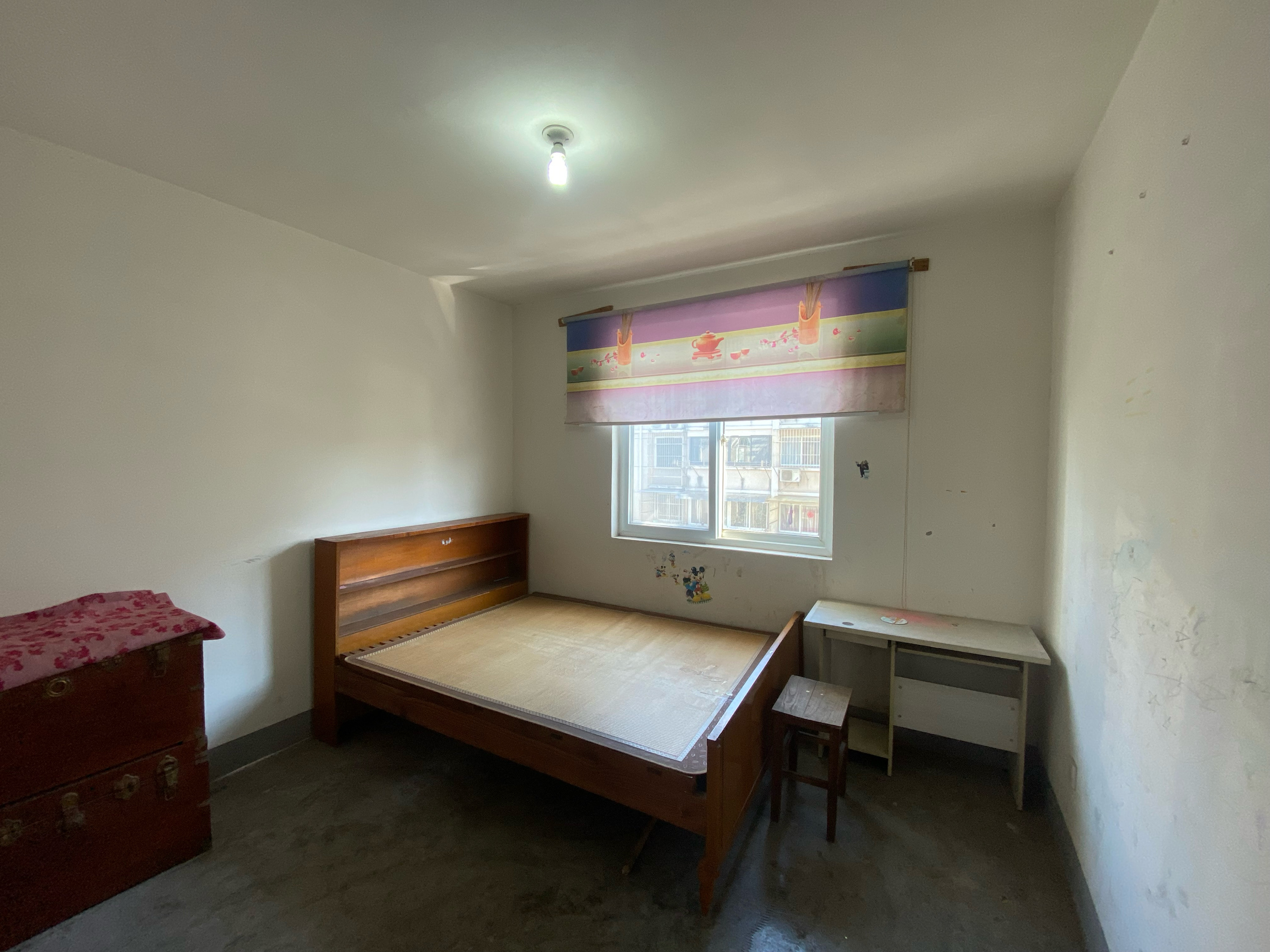 永和佳苑北区 3室2厅1卫 132m&sup2;
