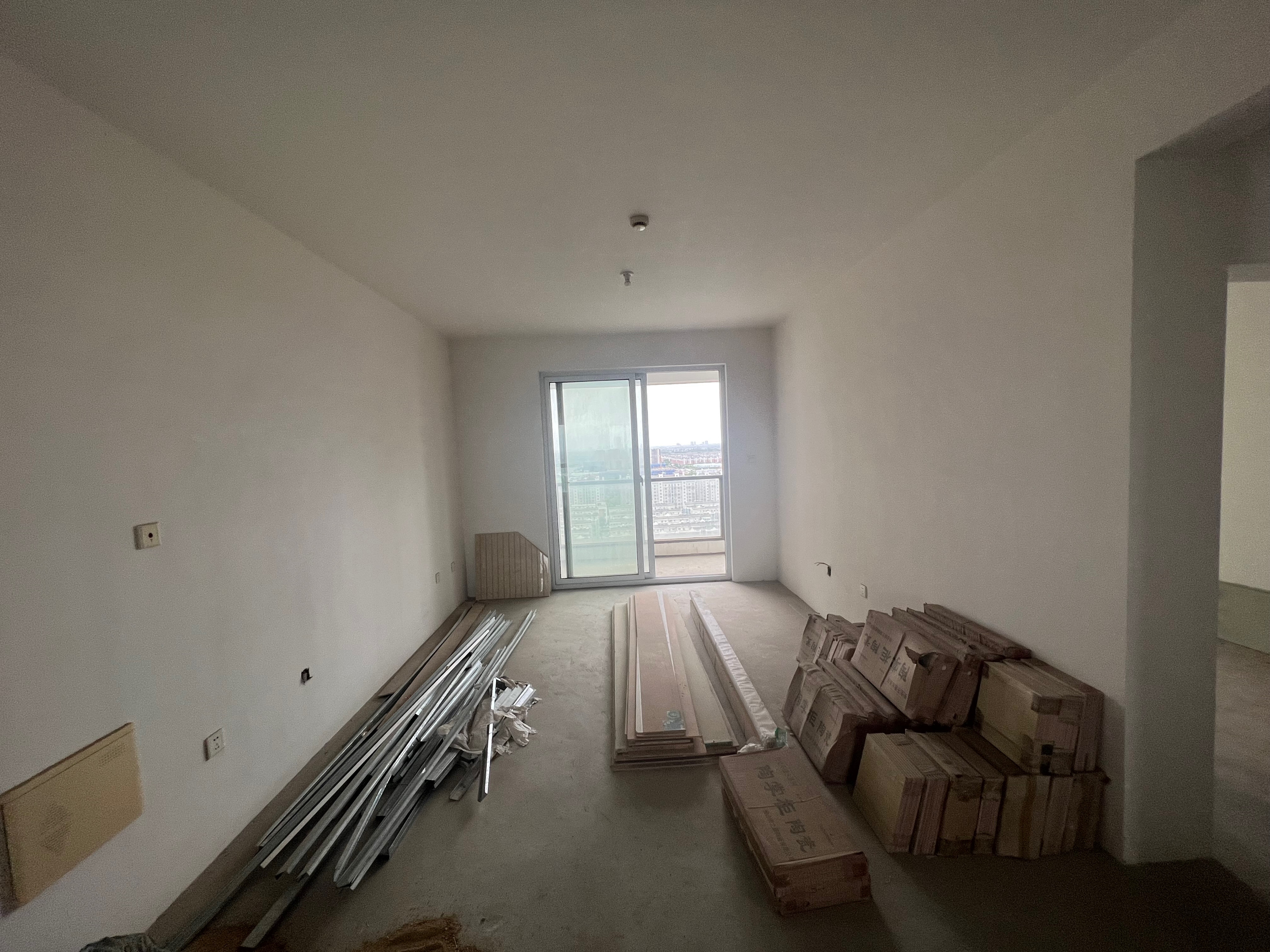 湖滨华庭 3室2厅2卫 120.00m&sup2;
