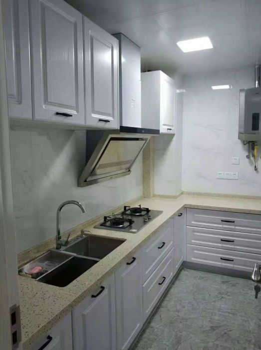 学士府 2室1厅1卫 74m&sup2;