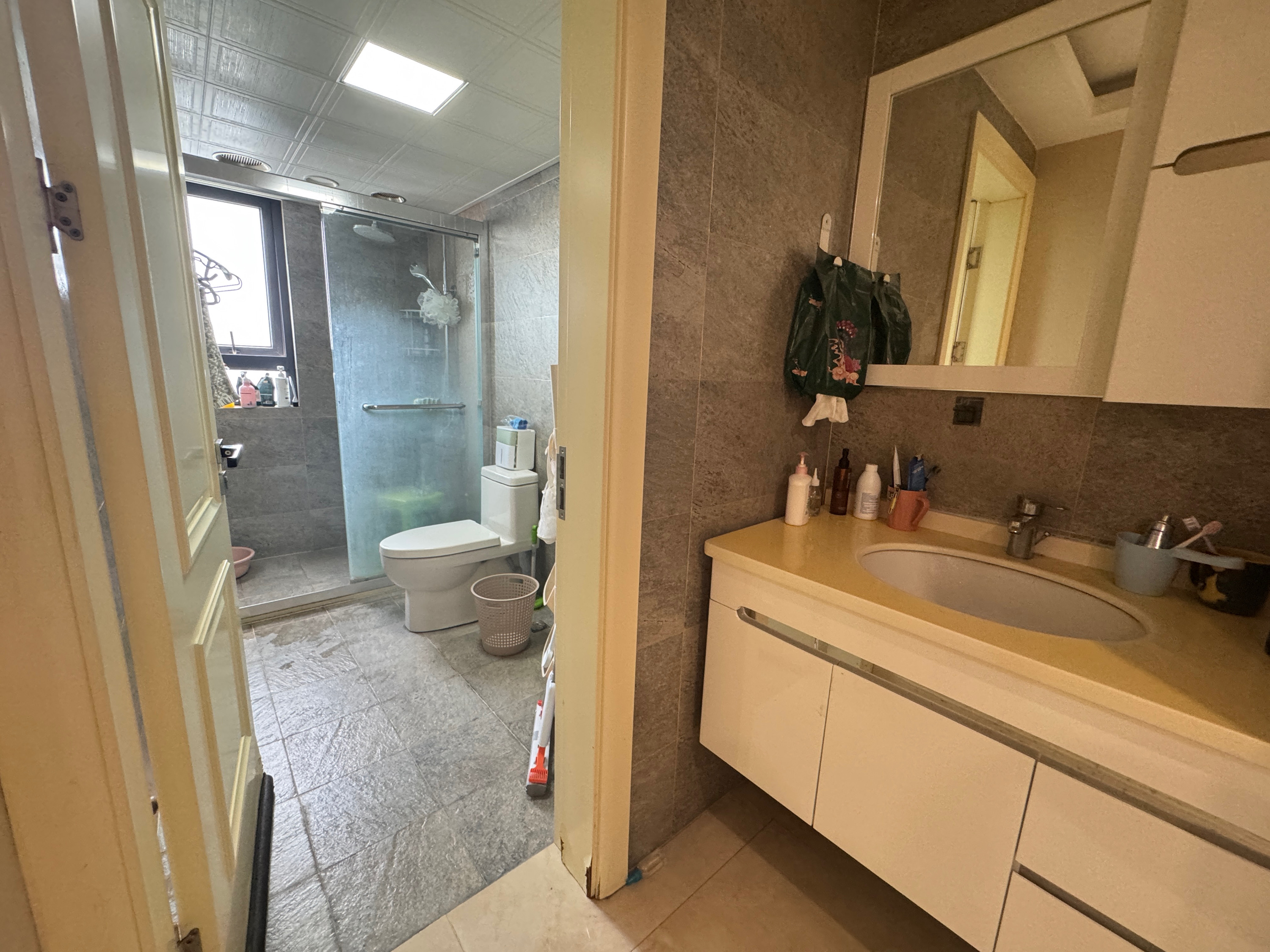 万达华府 2室2厅1卫 108.59m&sup2;