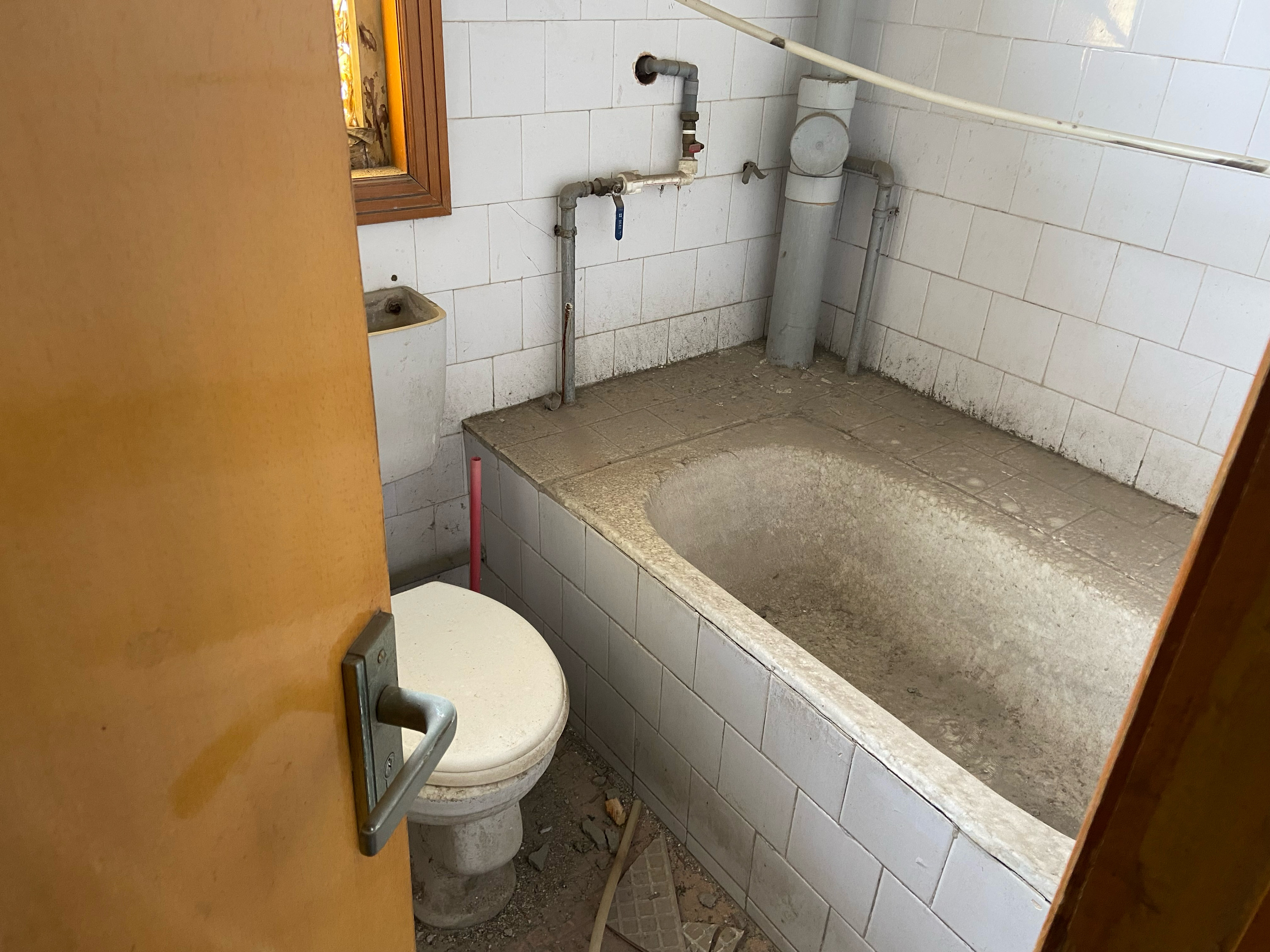 银花苑 3室1厅1卫 73.86m&sup2;