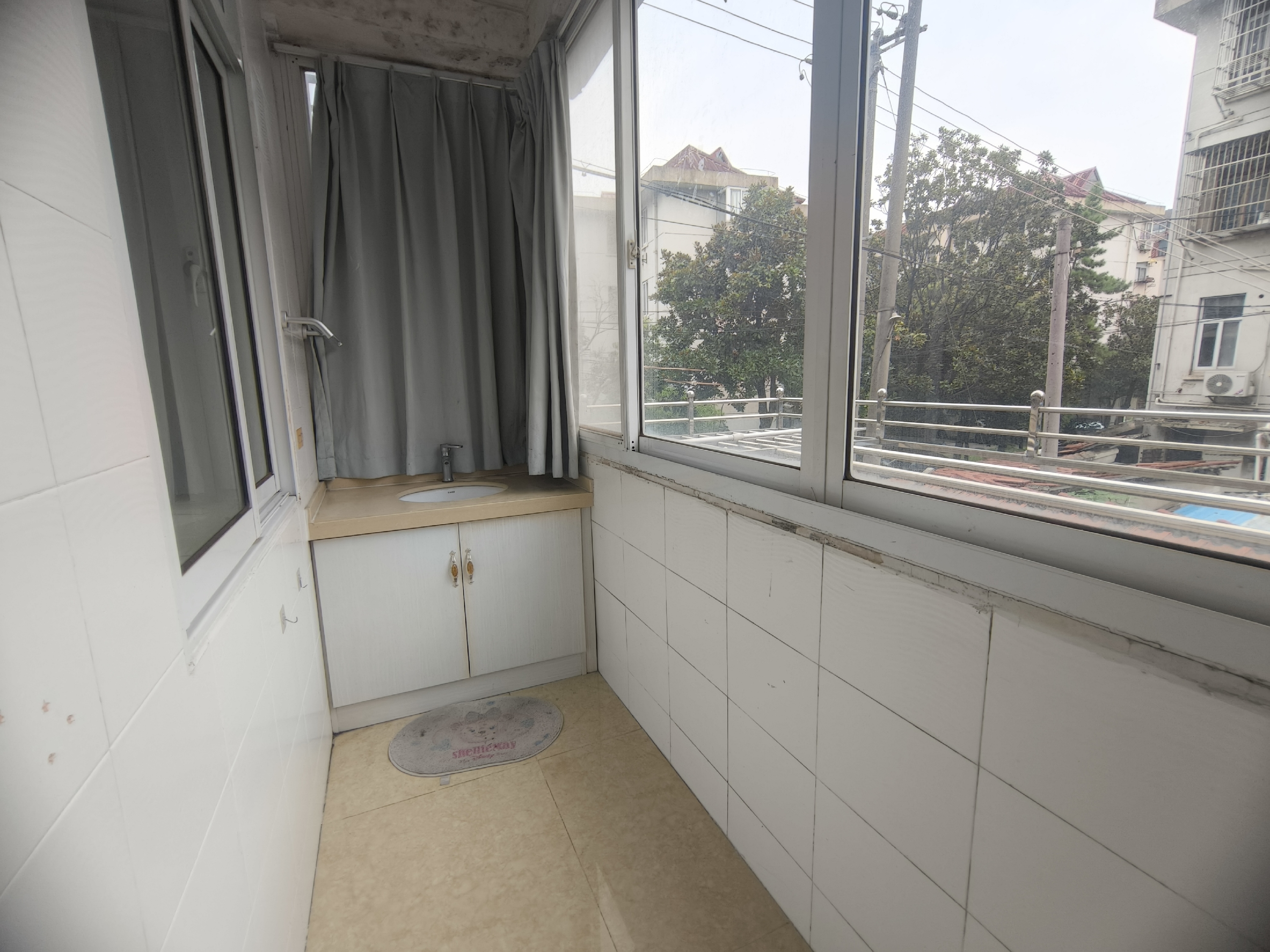 南园路18号大院 1室1厅1卫 45m&sup2;