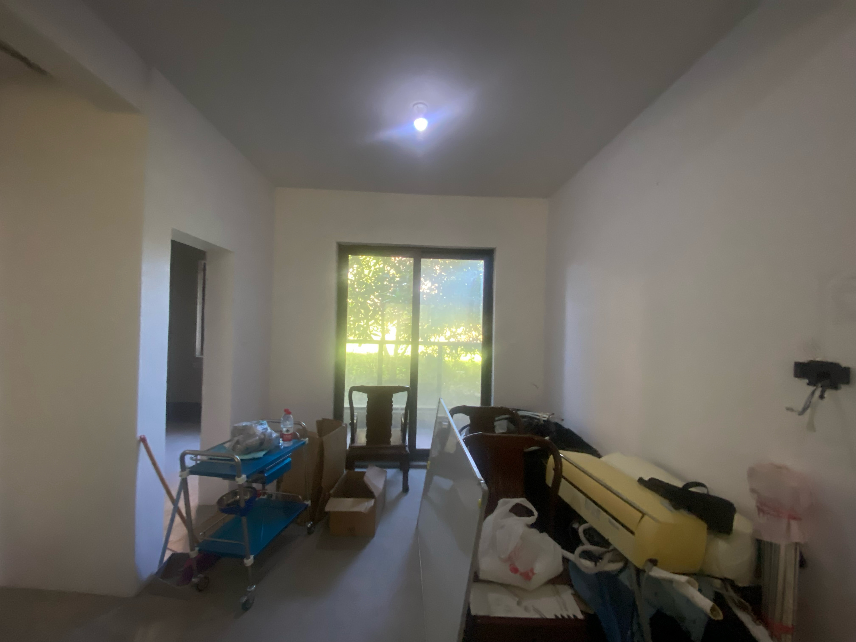 南通1912 3室2厅2卫 298.00m&sup2;