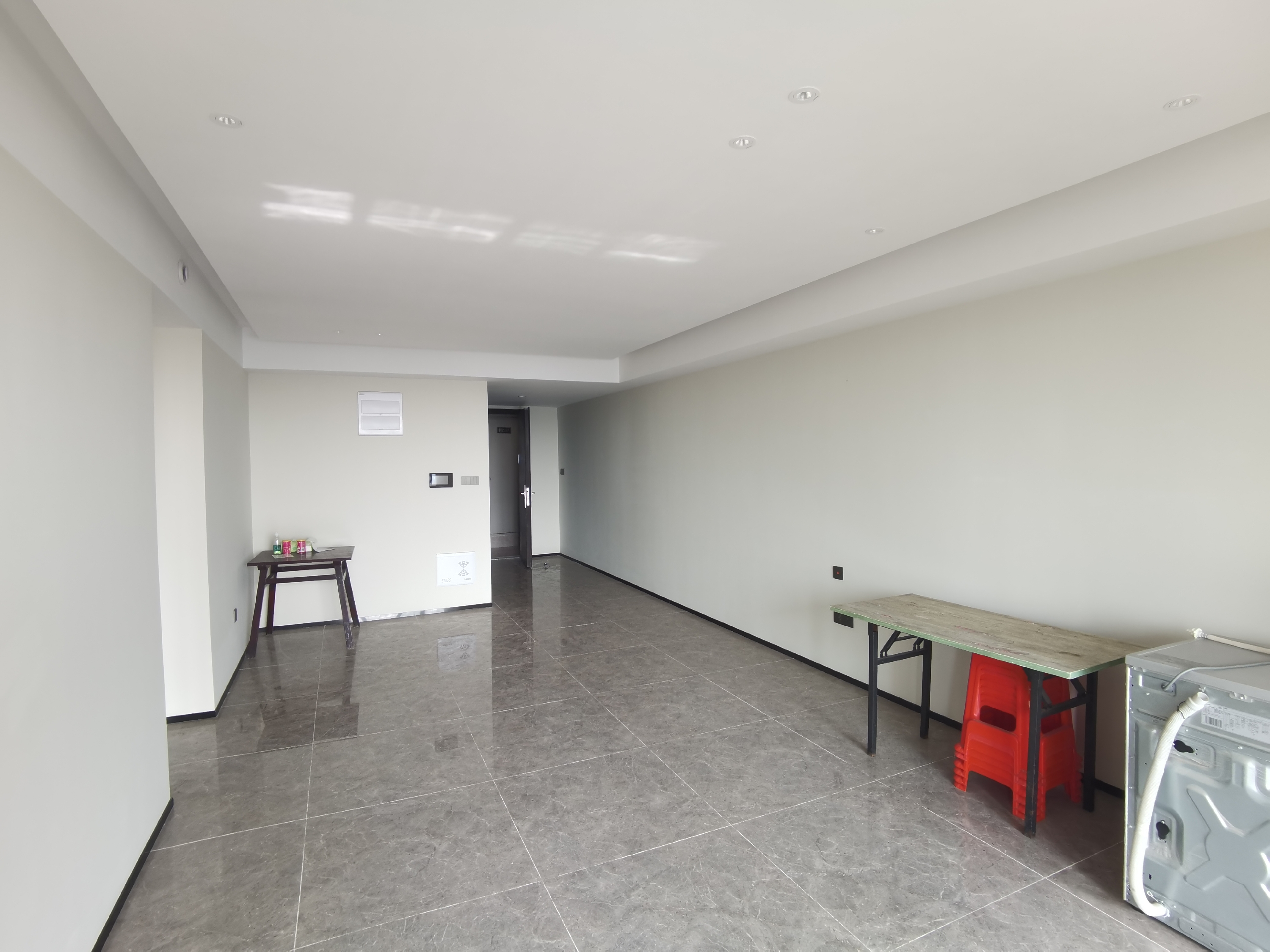 万科有湖（翡翠心湖） 3室2厅2卫 127m&sup2;