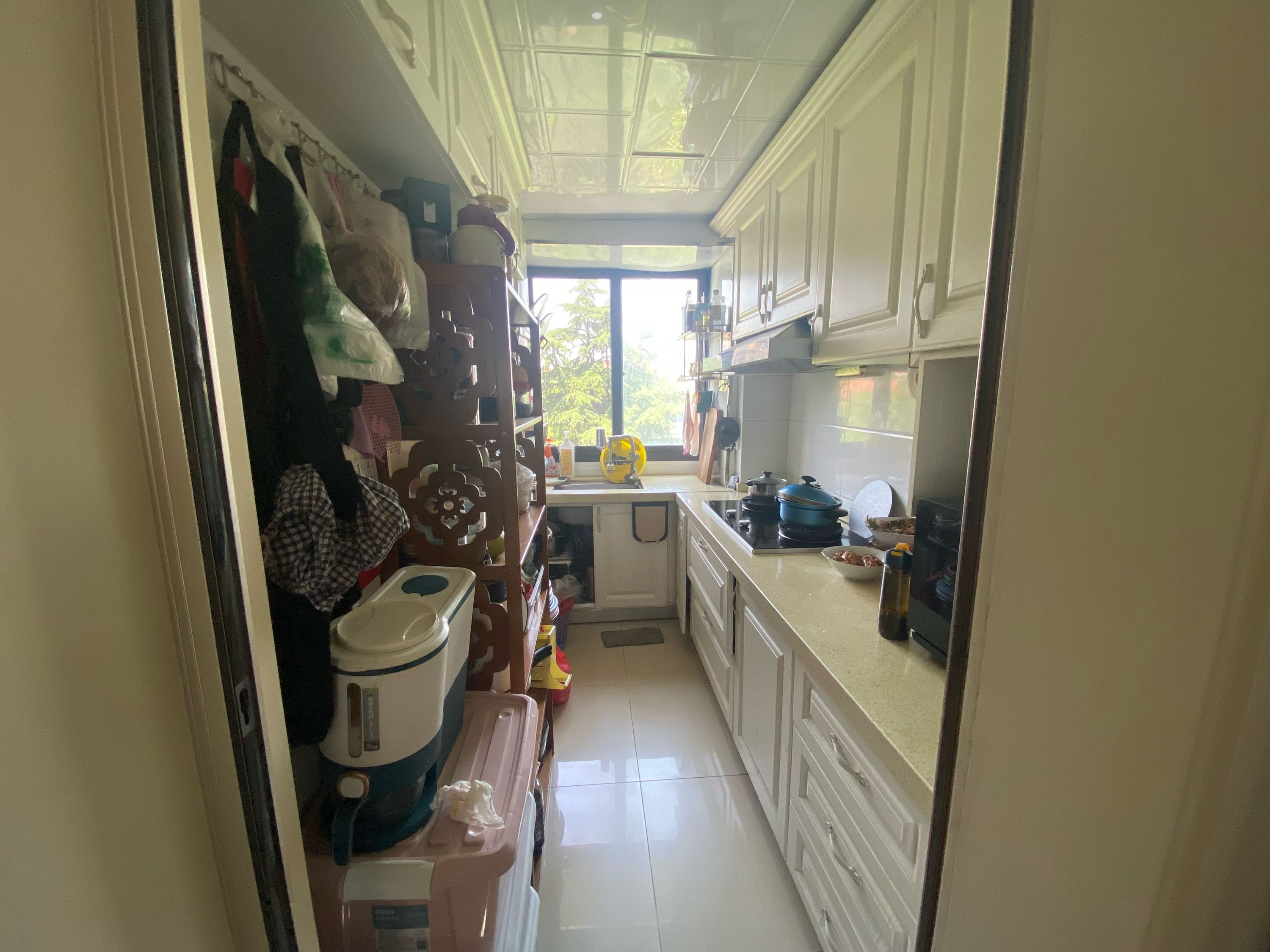 易家桥新村 1室2厅1卫 60m&sup2;