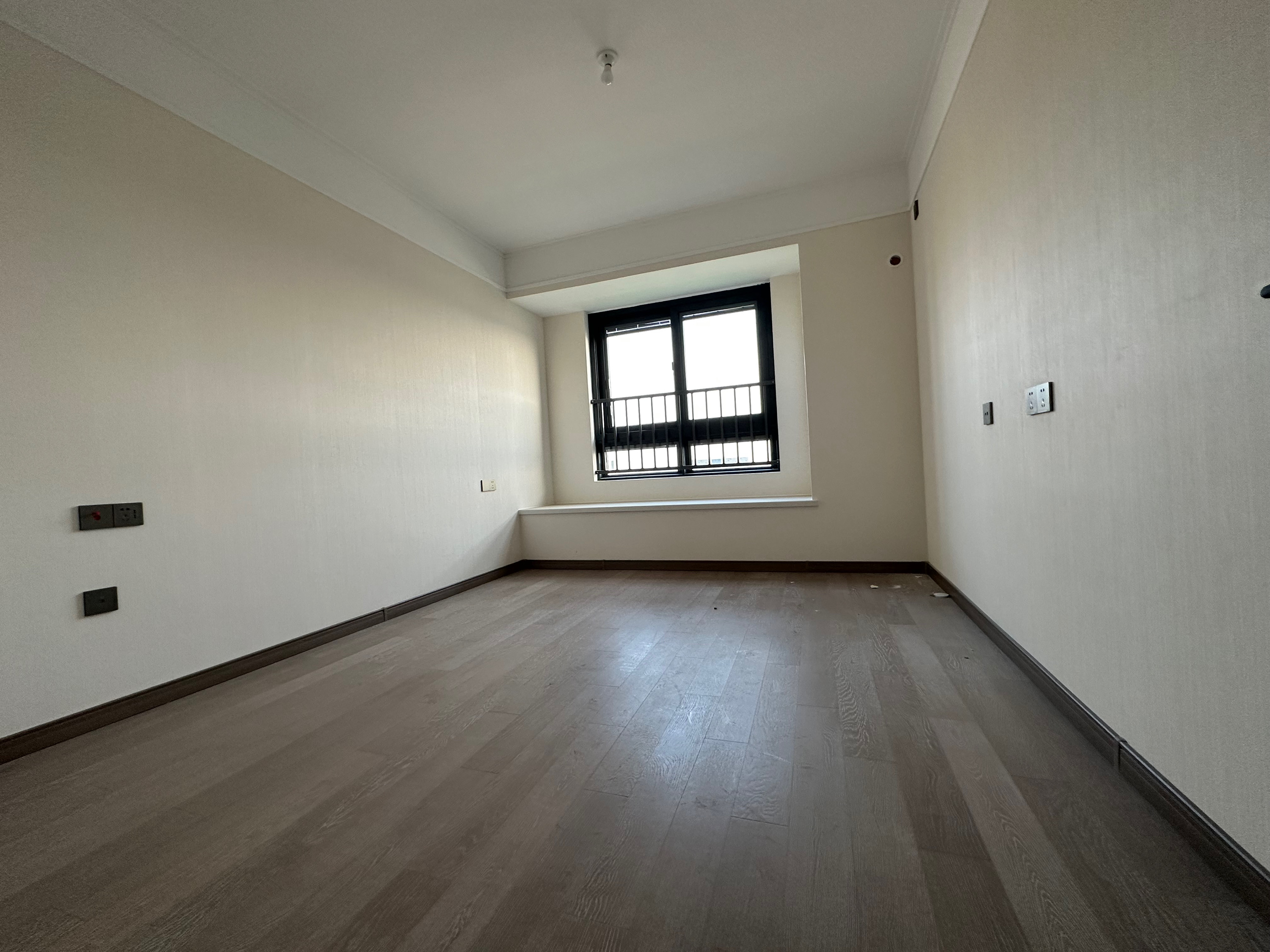 万科时代之光 3室2厅1卫 93m&sup2;
