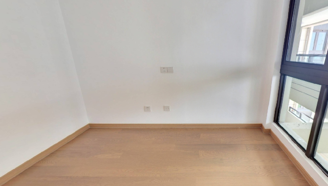时光漫城 3室2厅1卫 92.00m&sup2;