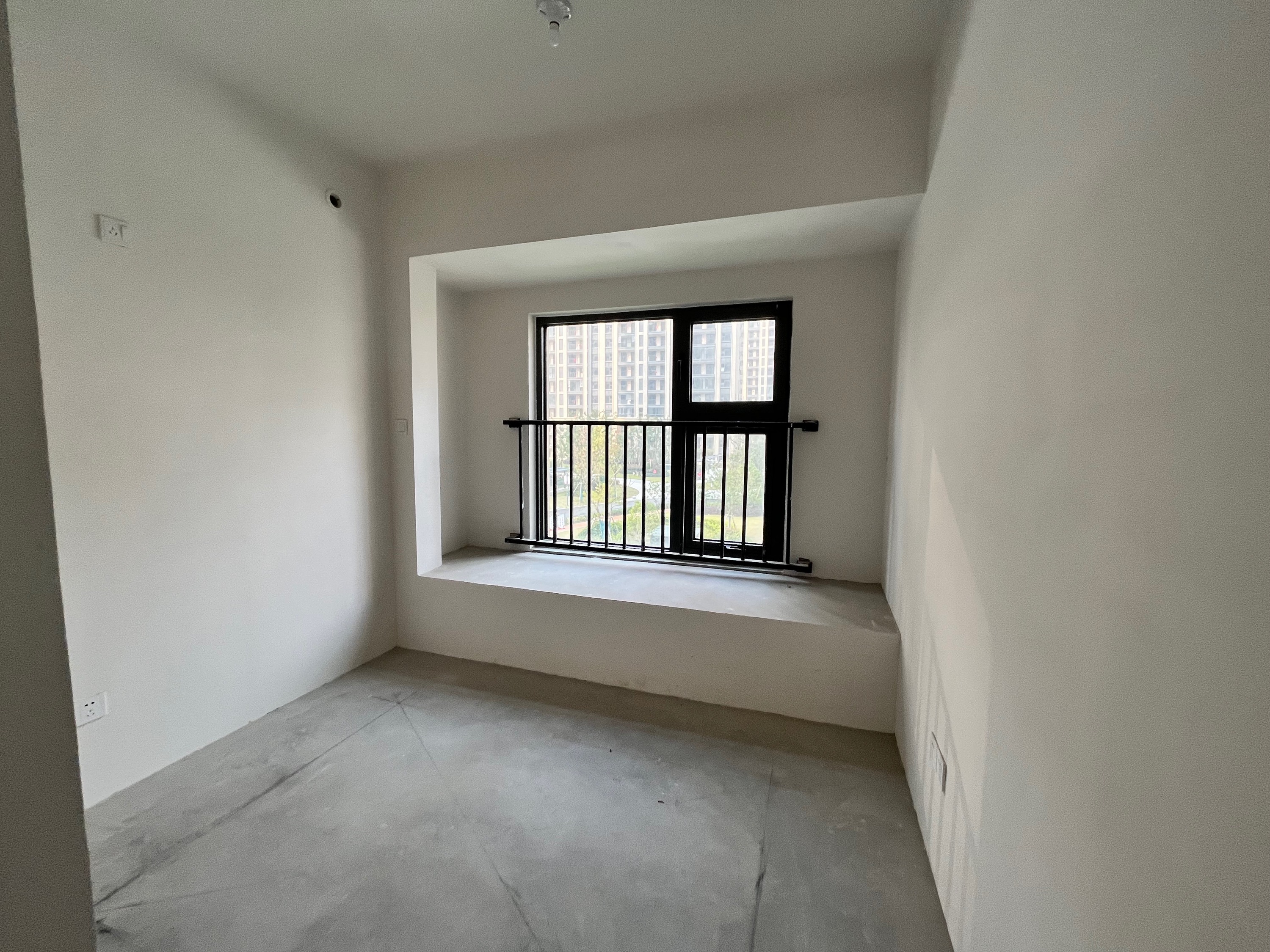 春溪集 4室2厅2卫 124m&sup2;