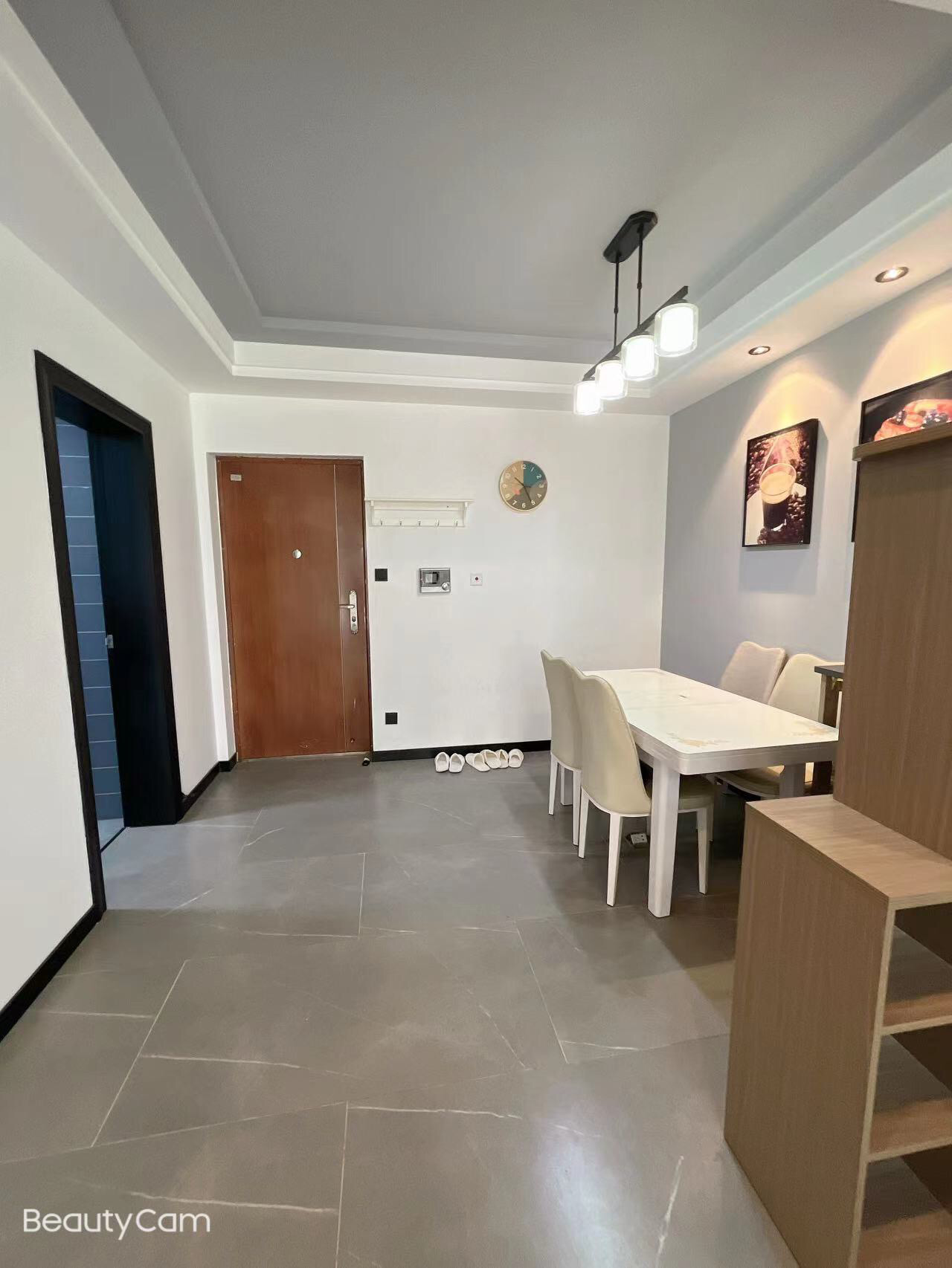南通雅居乐花园 3室2厅1卫 99.82m&sup2;