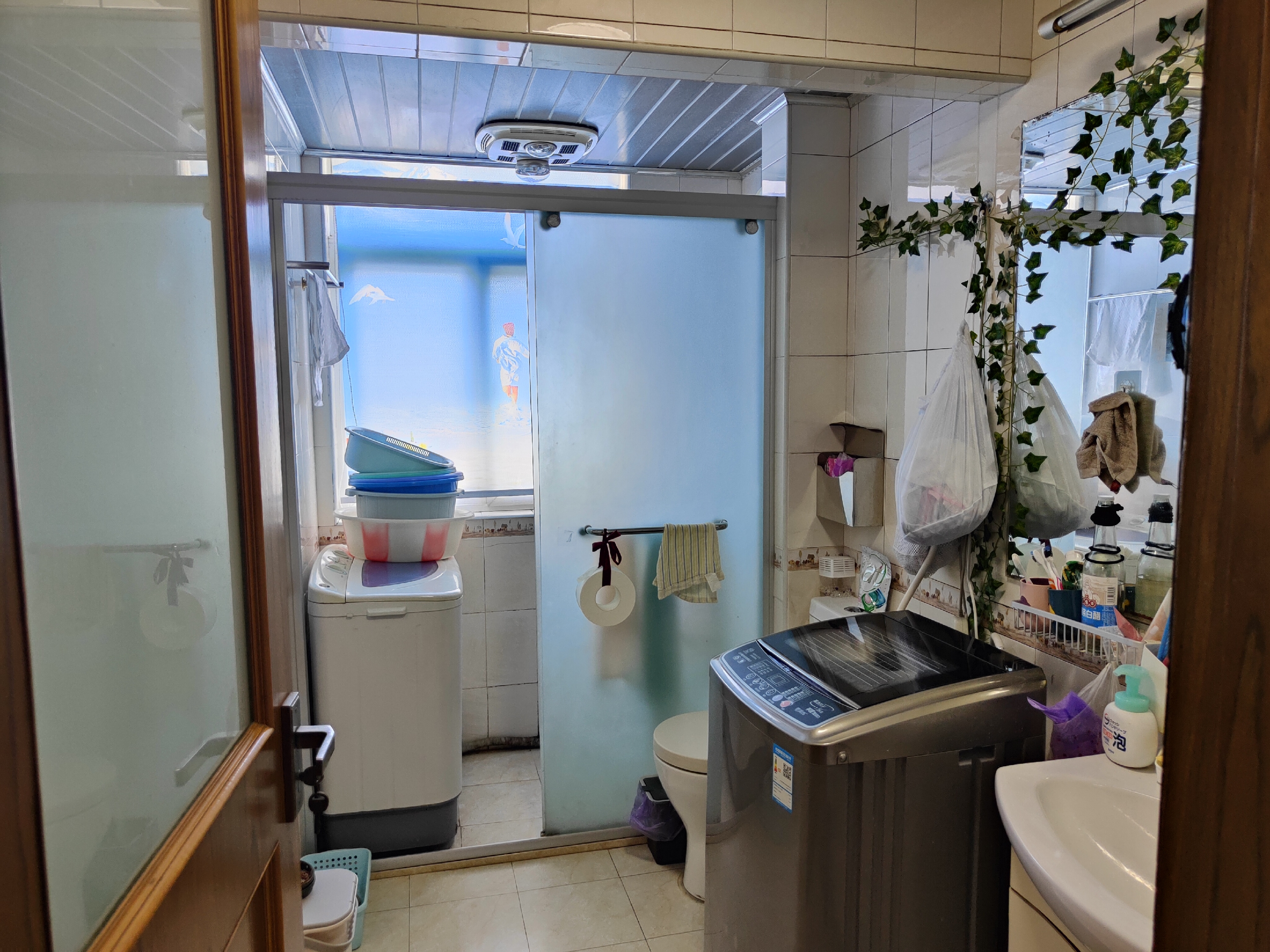 教育新村 2室11厅1卫 72.00m&sup2;
