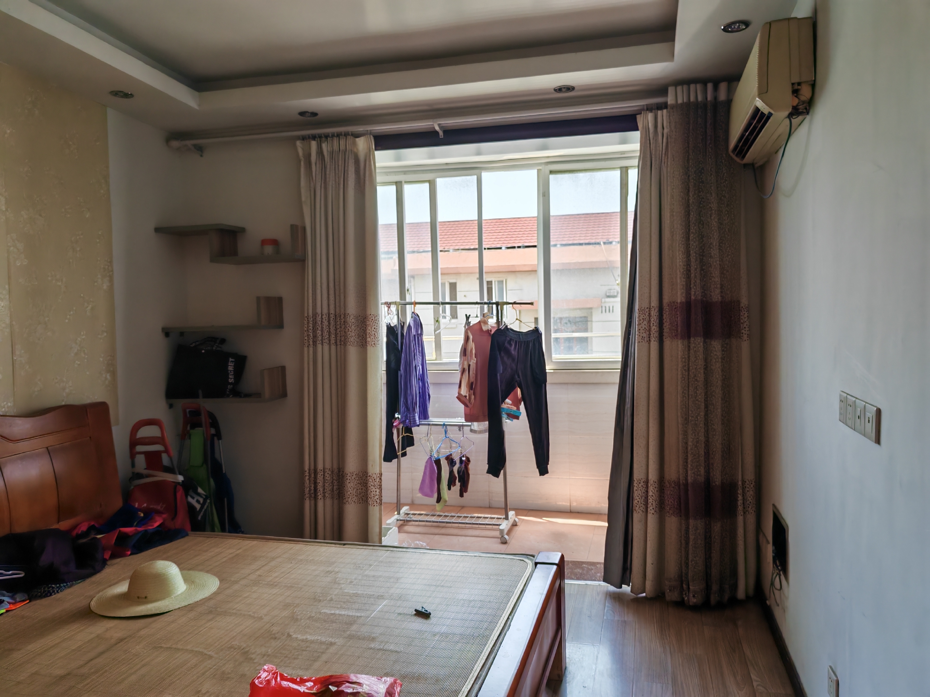 学田苑 2室1厅1卫 72m&sup2;