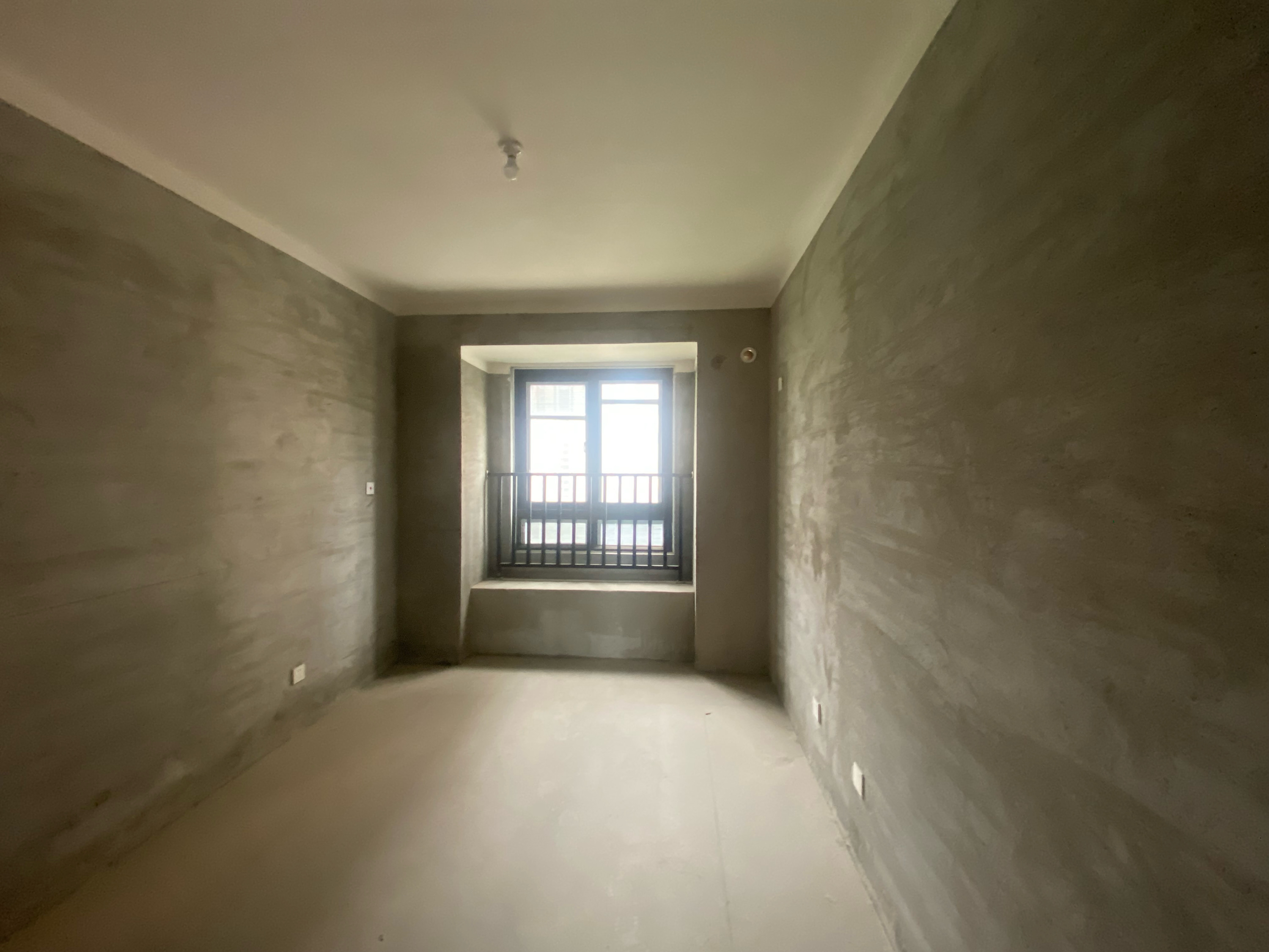 保利香槟国际 4室2厅2卫 150.00m&sup2;