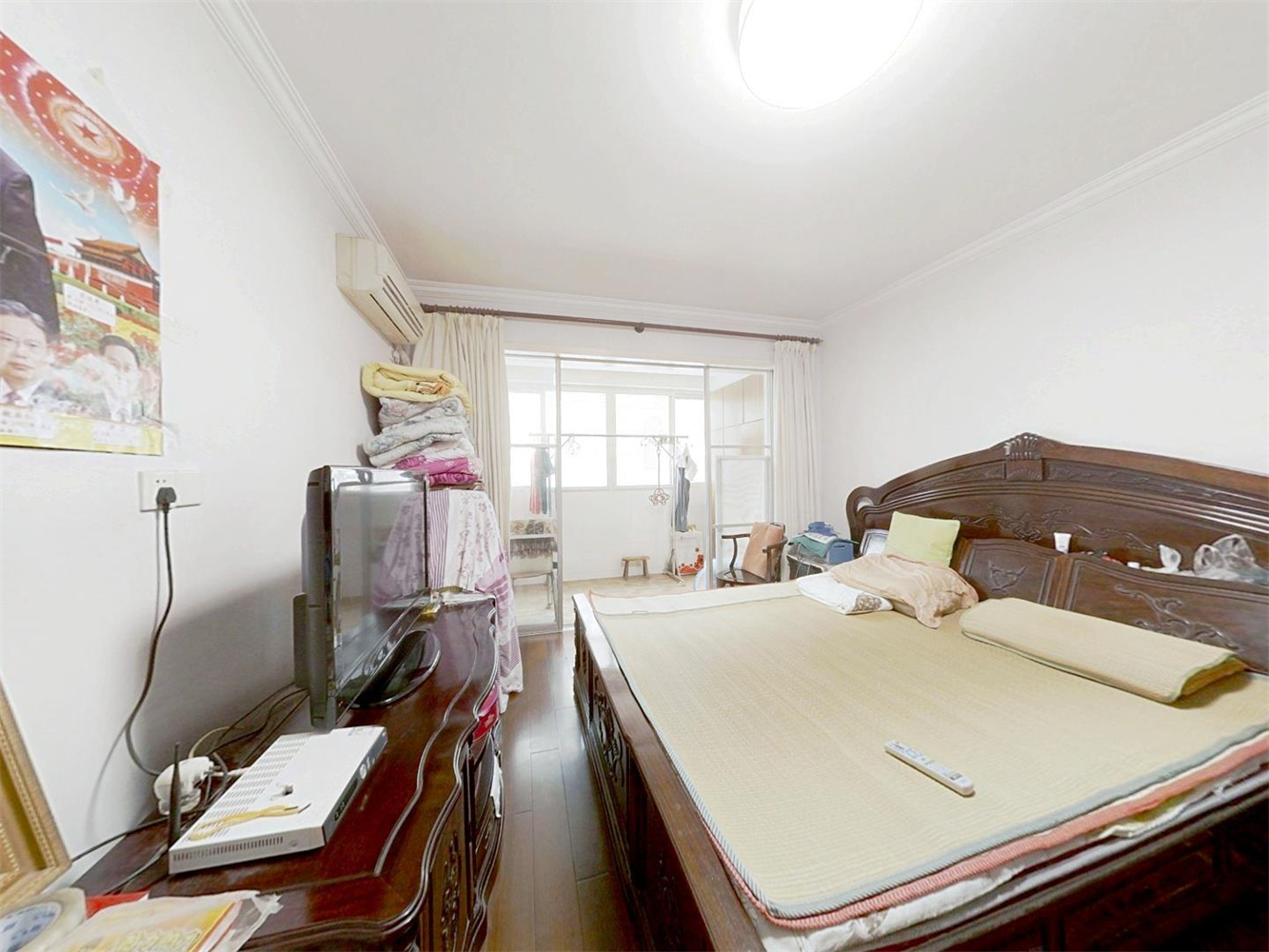 永兴花苑 3室2厅2卫 138m&sup2;