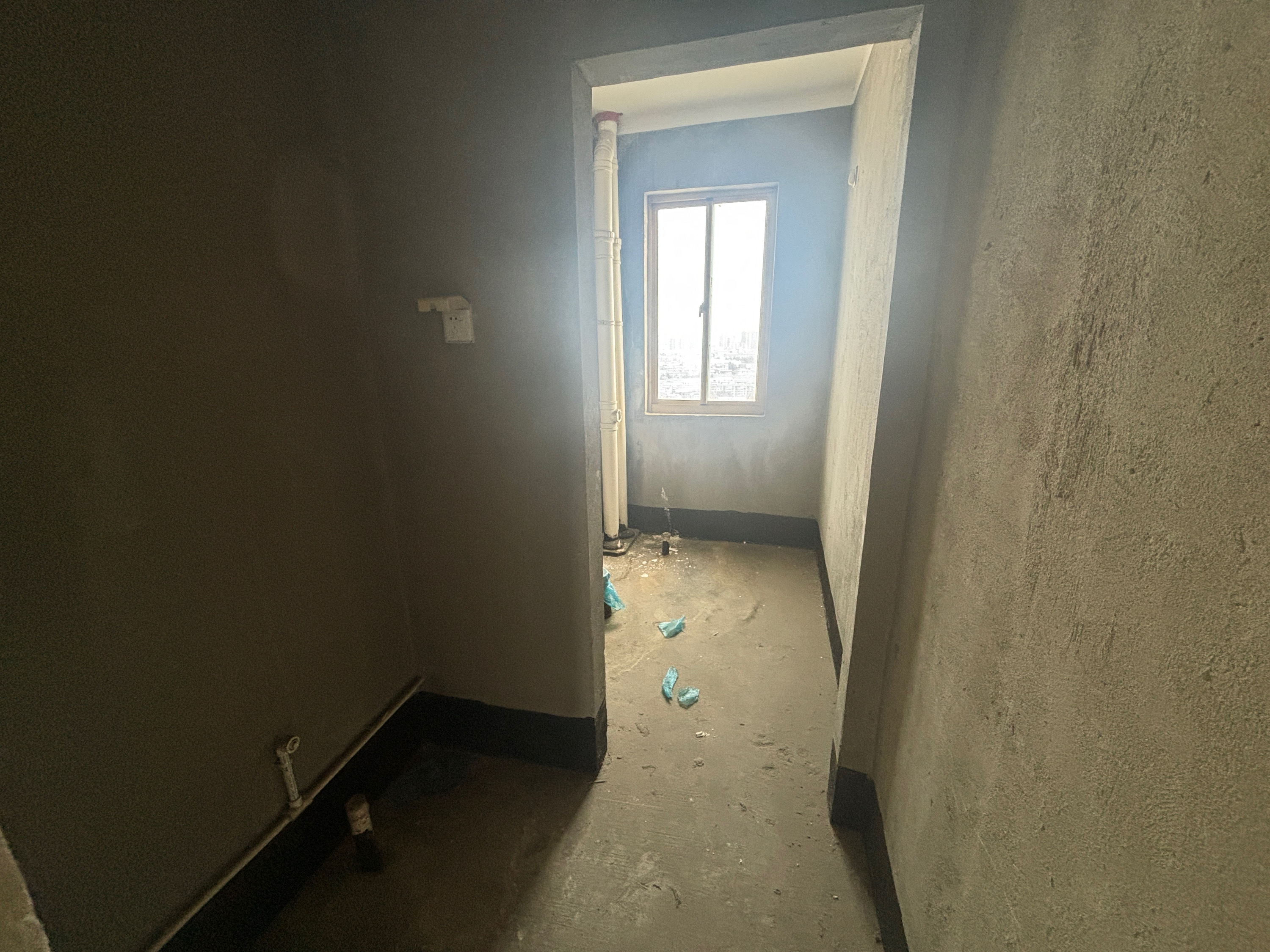 尚海湾 3室2厅2卫 133.25m&sup2;
